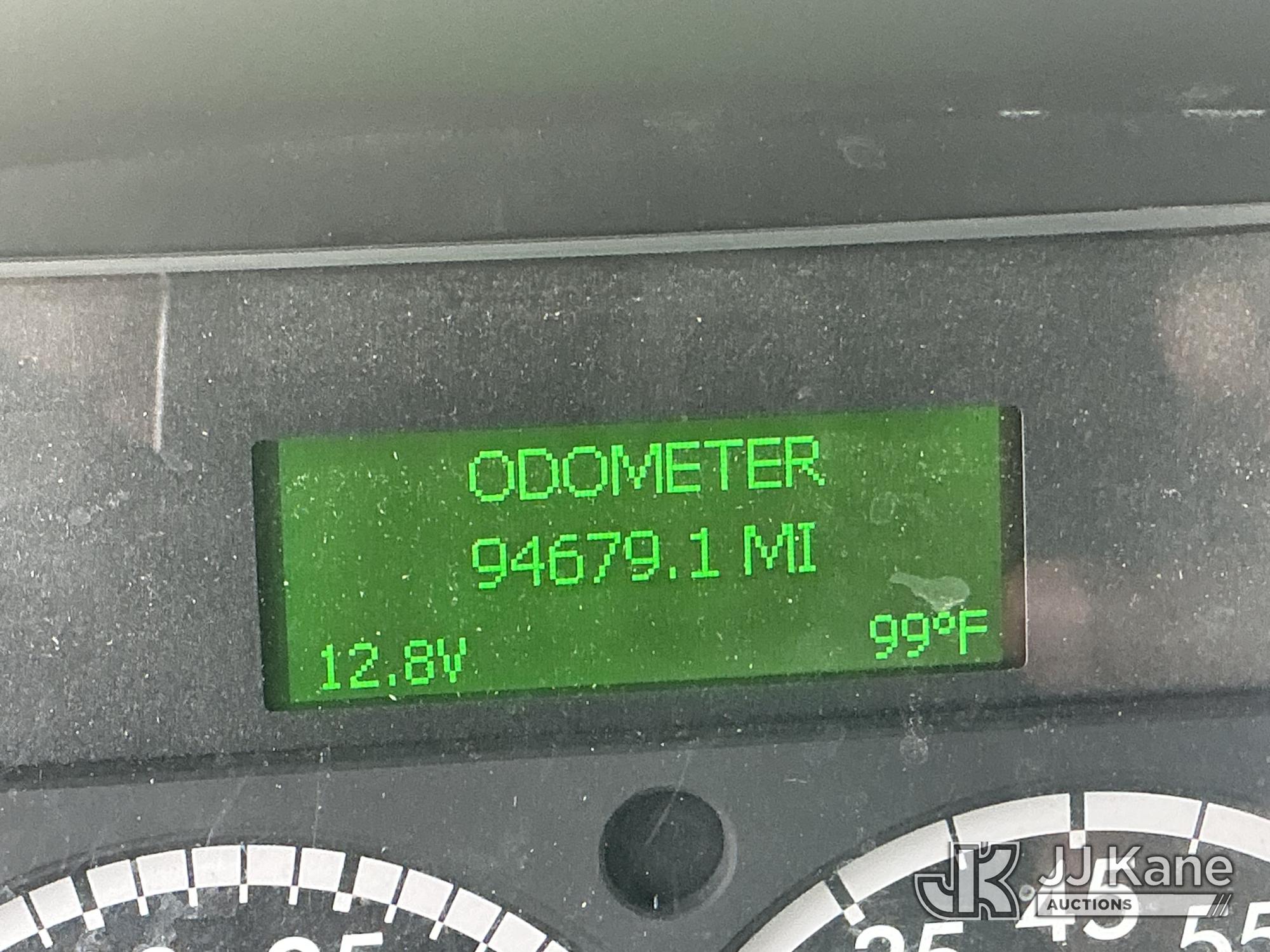 2018 Freightliner M2 106