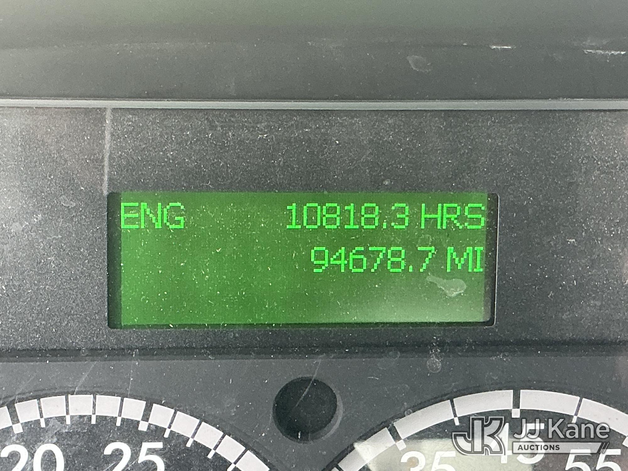 2018 Freightliner M2 106