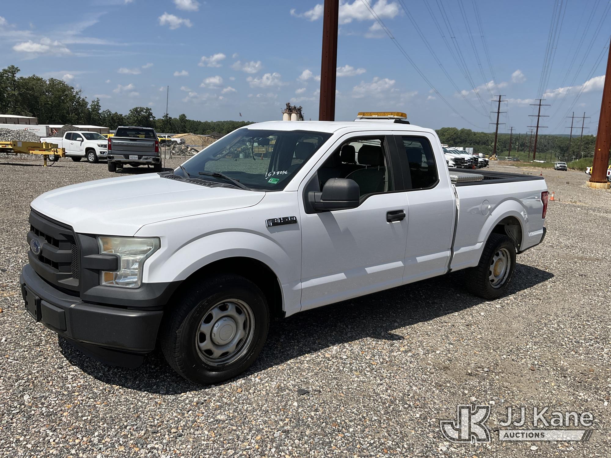 Photo of 2015 Ford F-150
