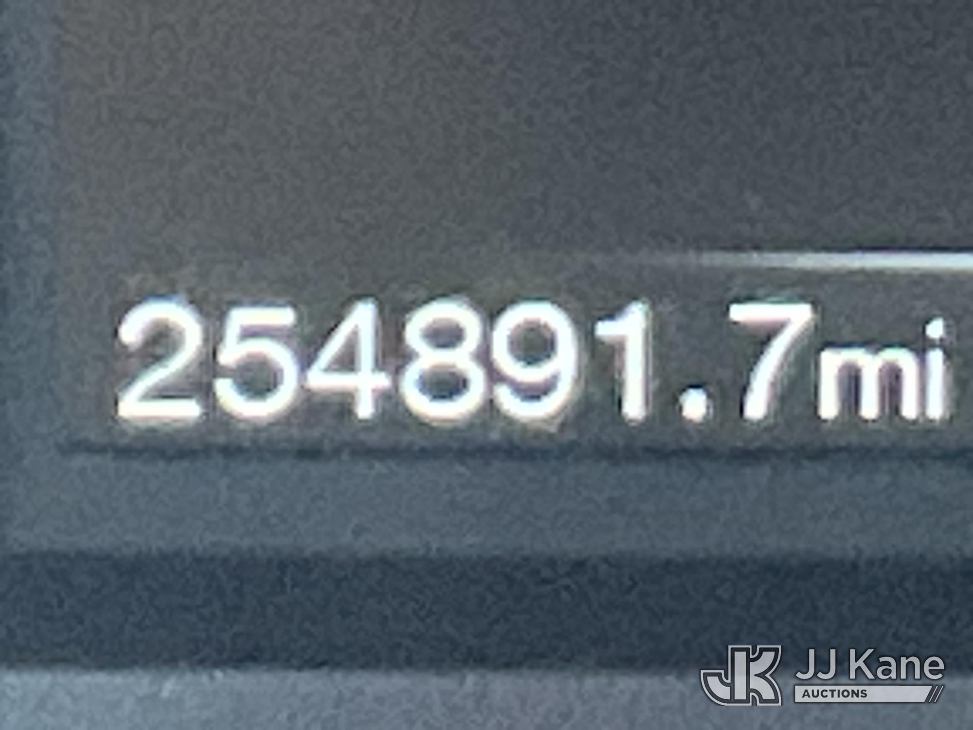 2015 Ford F150