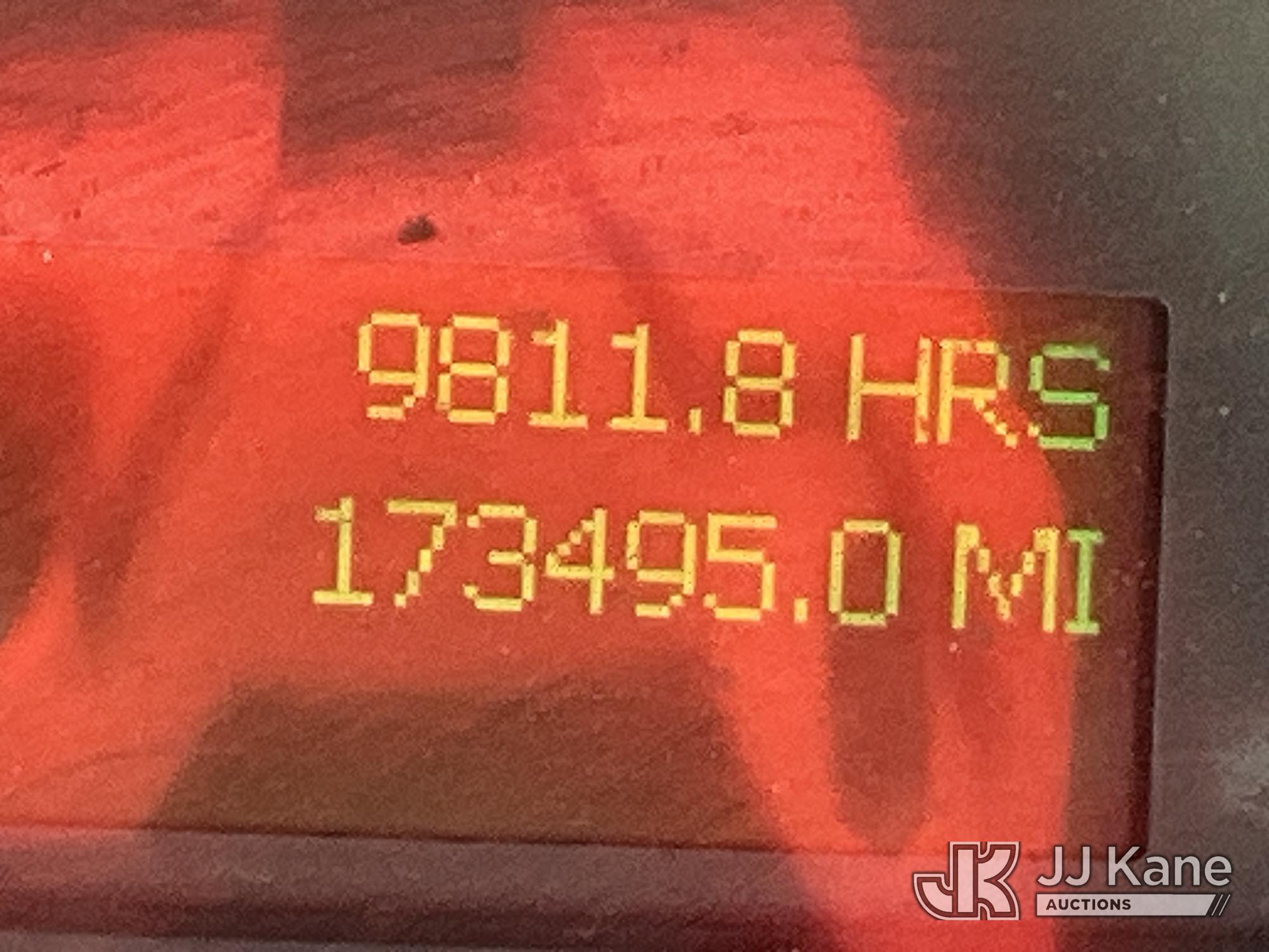 2016 Freightliner M2 106