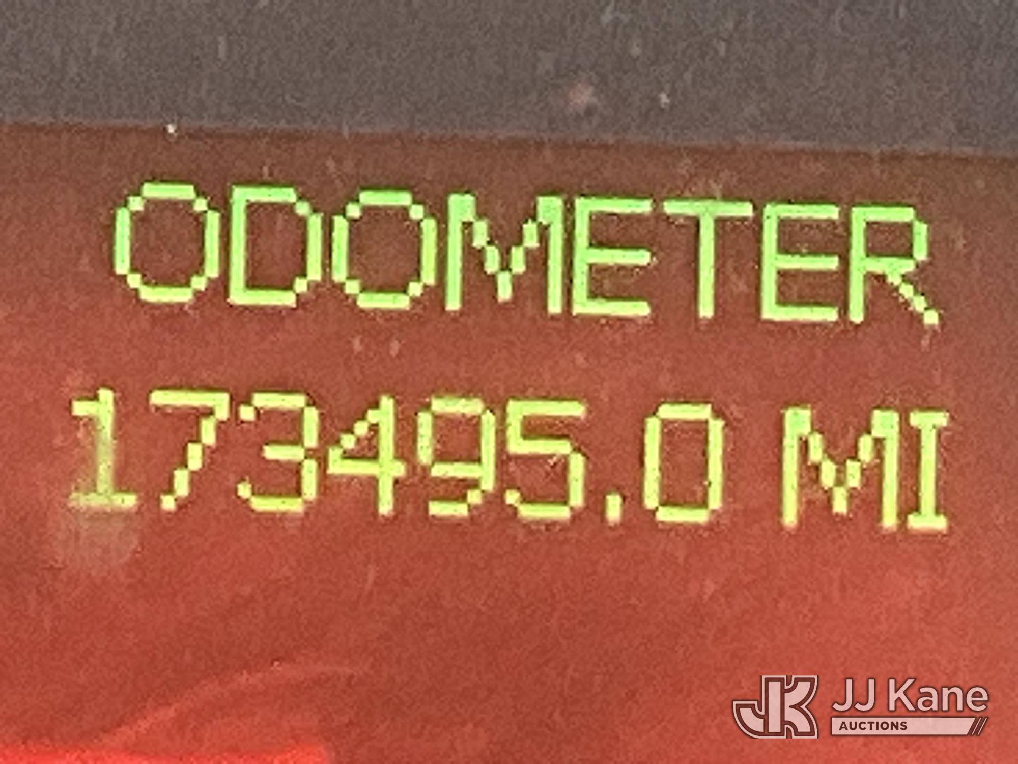 2016 Freightliner M2 106
