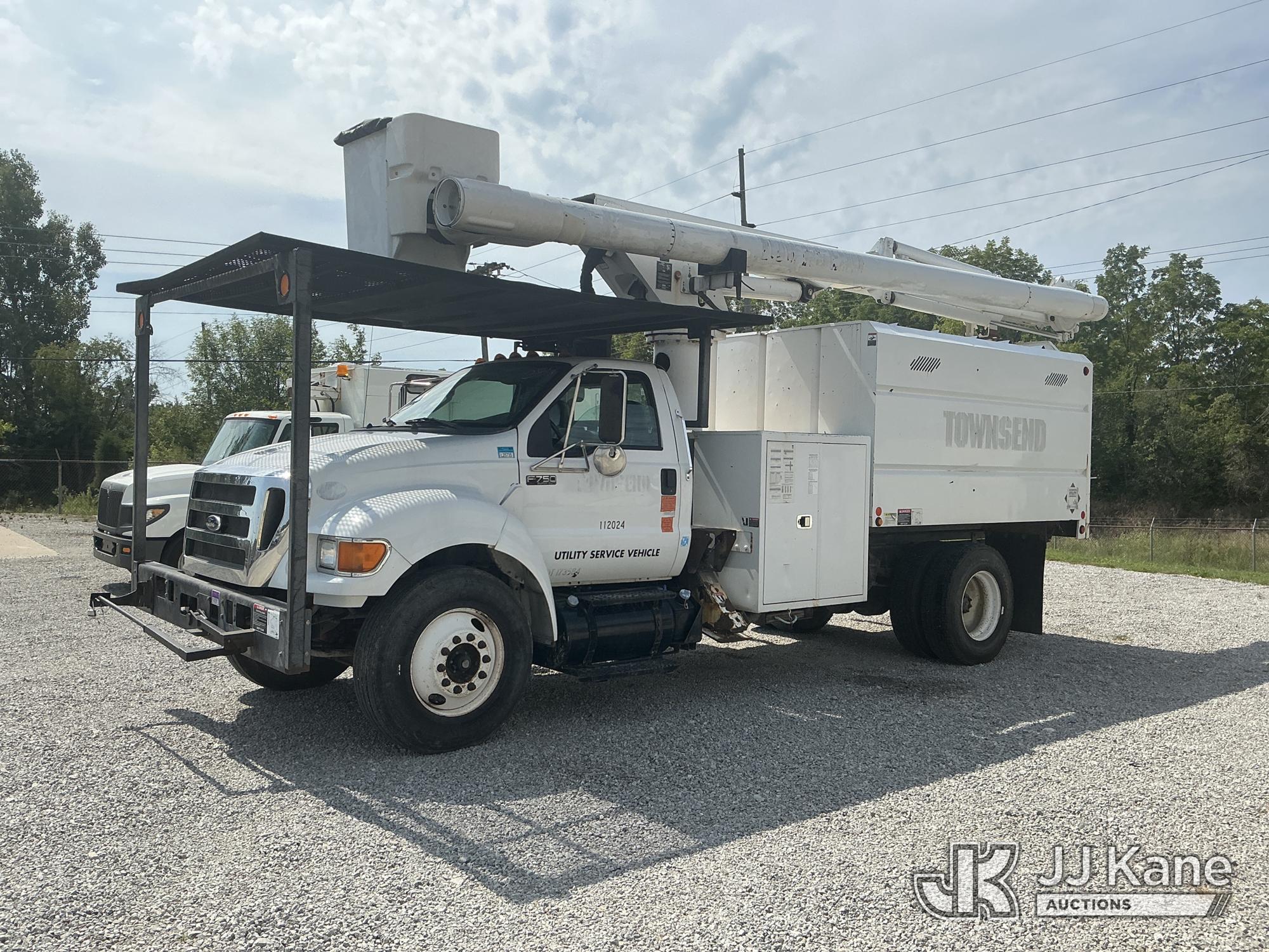 Photo of 2012 Ford F-750