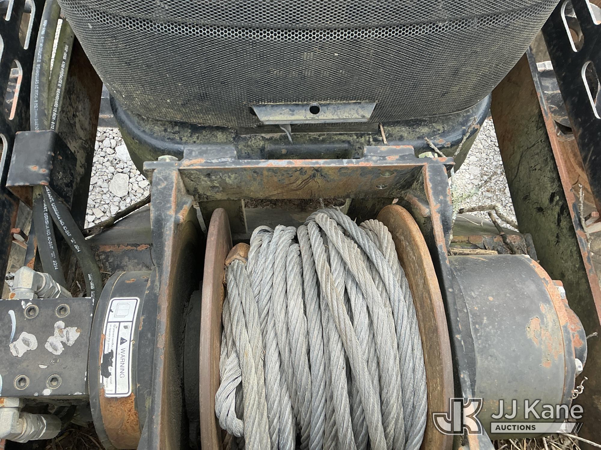 2014 New Holland TS6120
