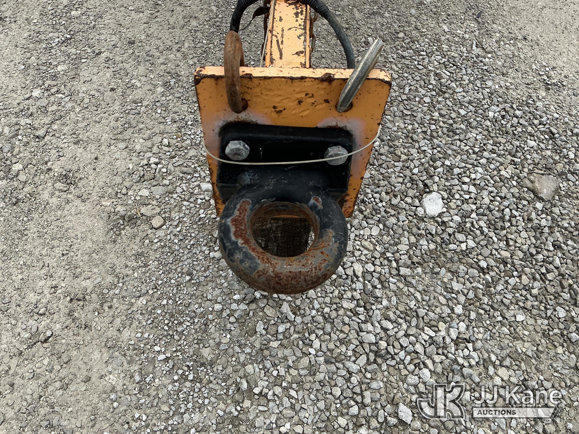 2000 Bandit Performance 200+