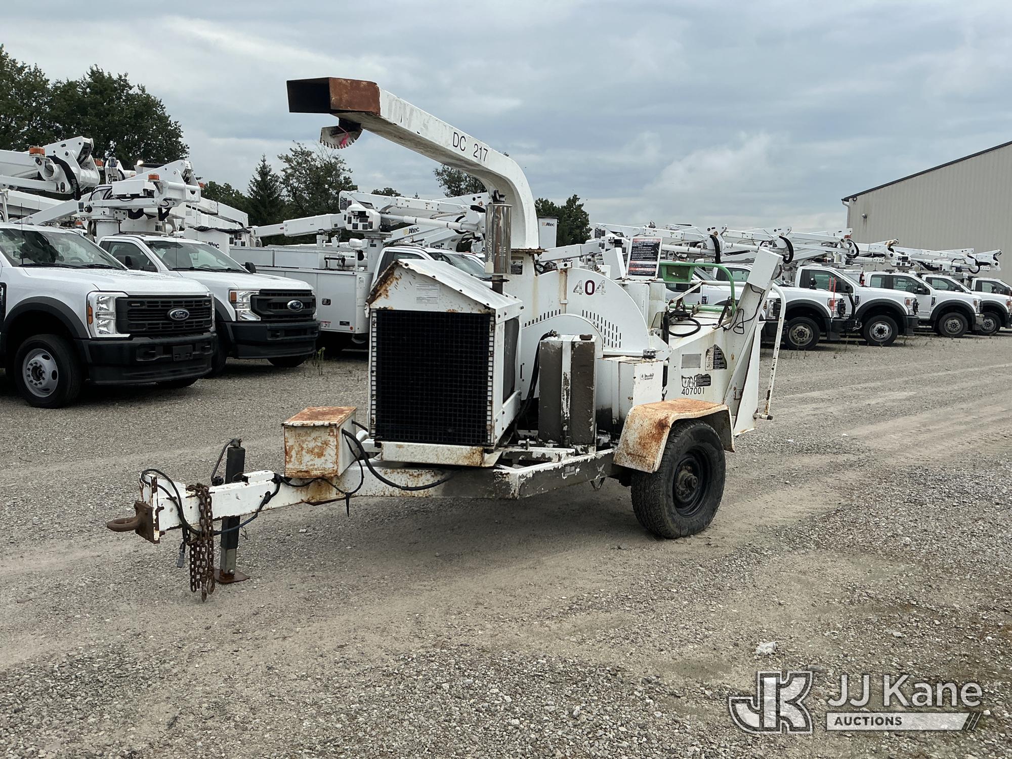 Photo of 2007 Altec DC1217
