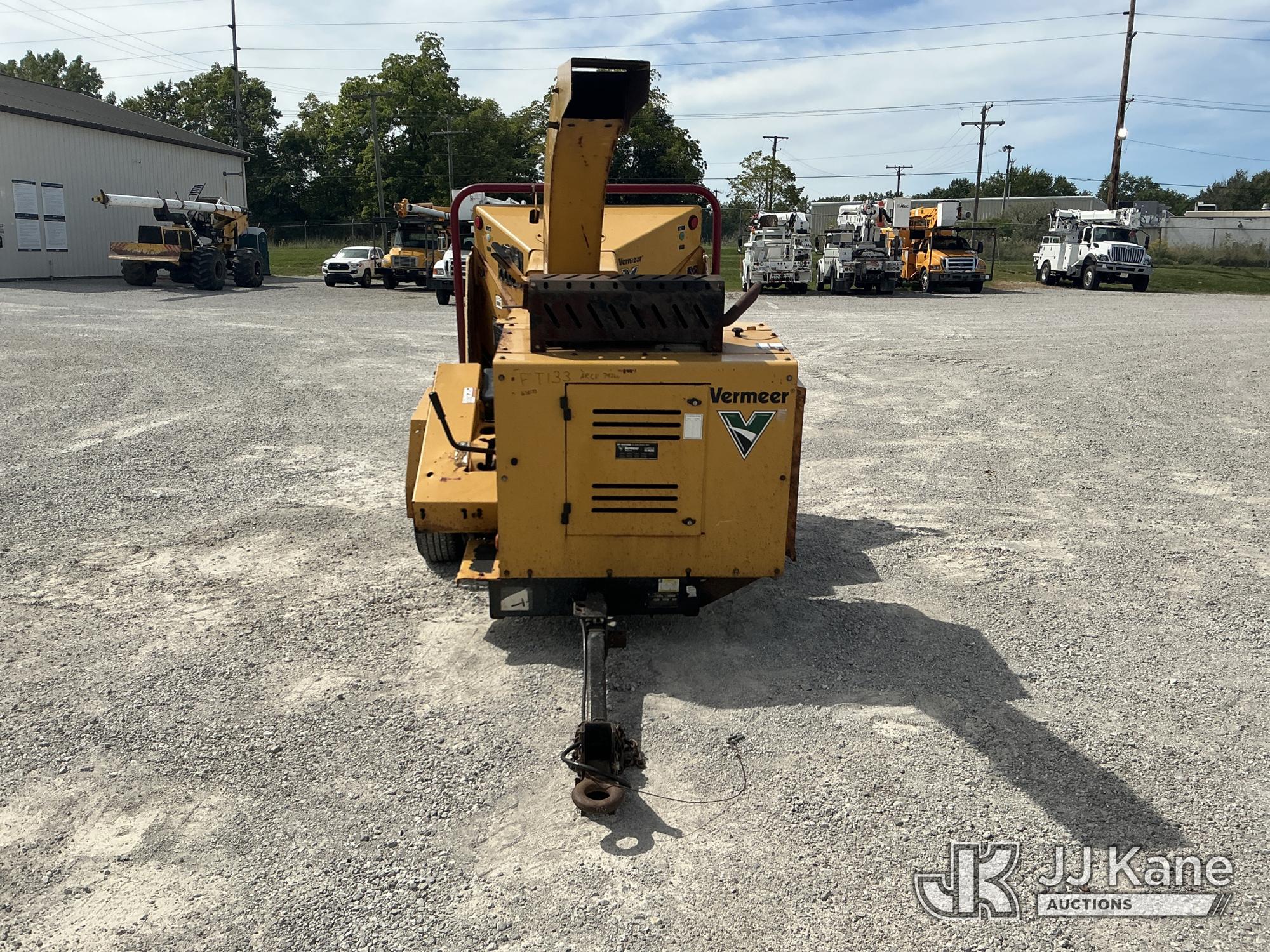 2019 Vermeer BC1000XL