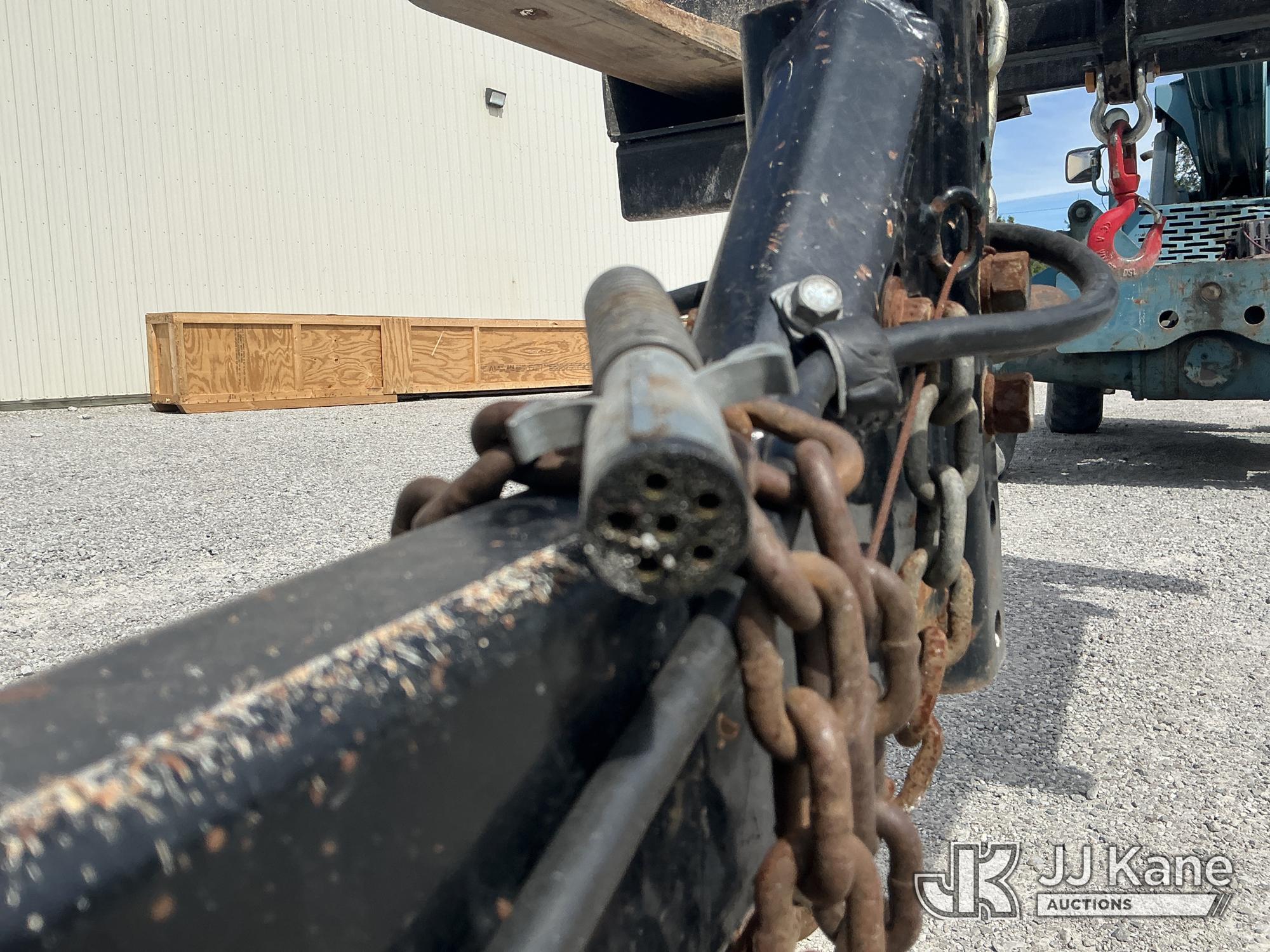 2019 Vermeer BC1000XL