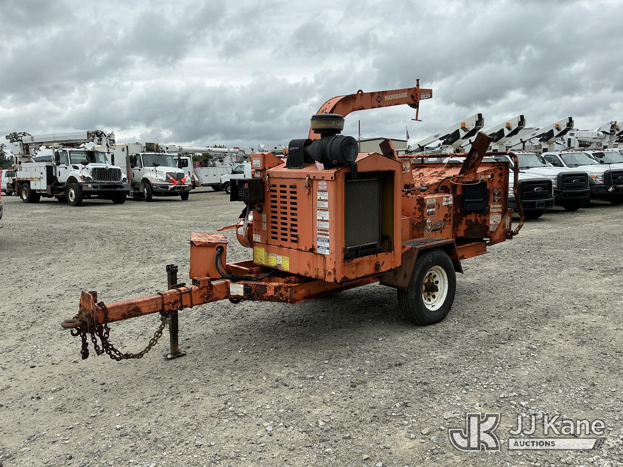 Photo of 2018 Morbark M12R