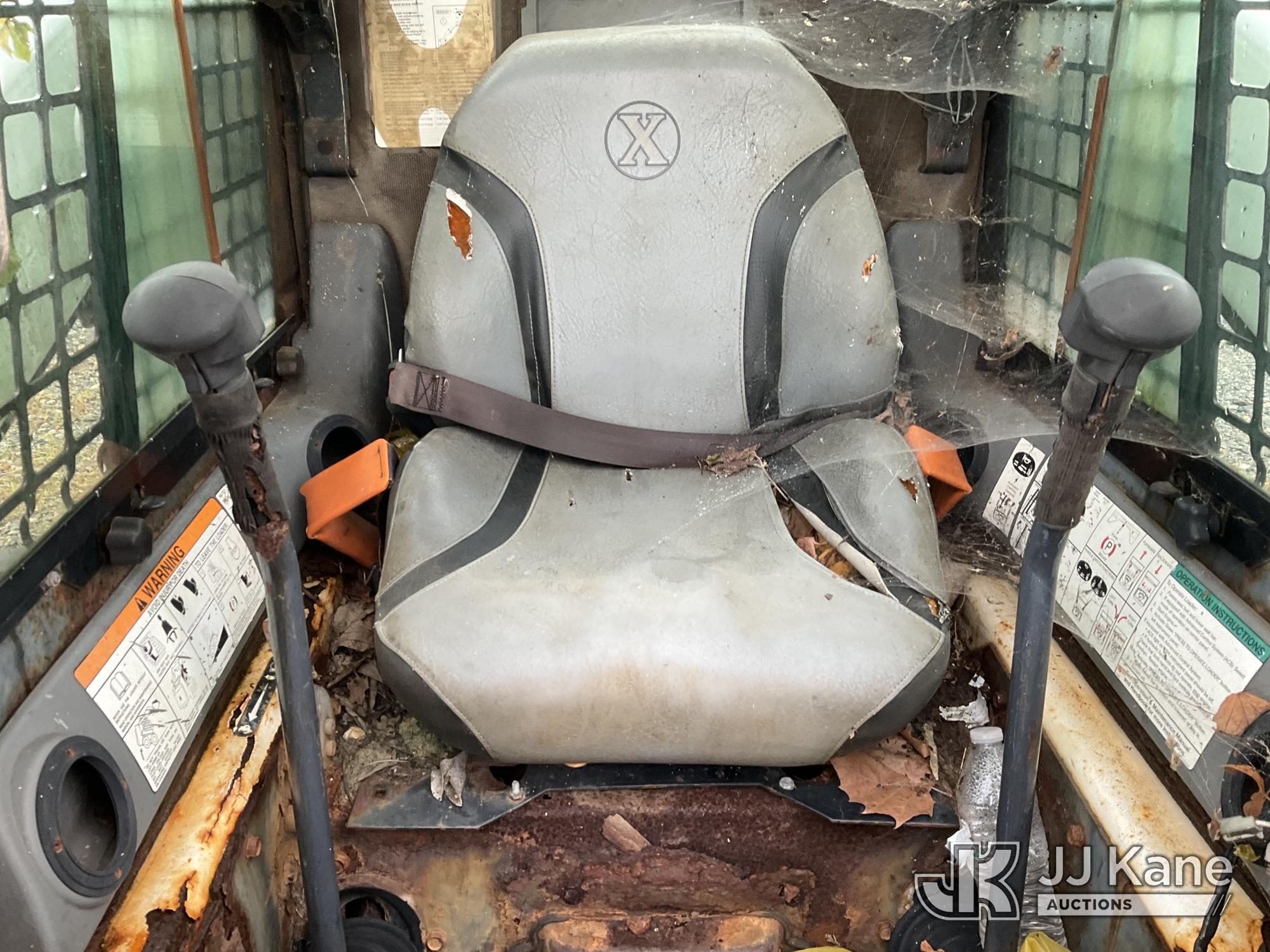 2004 Bobcat S185