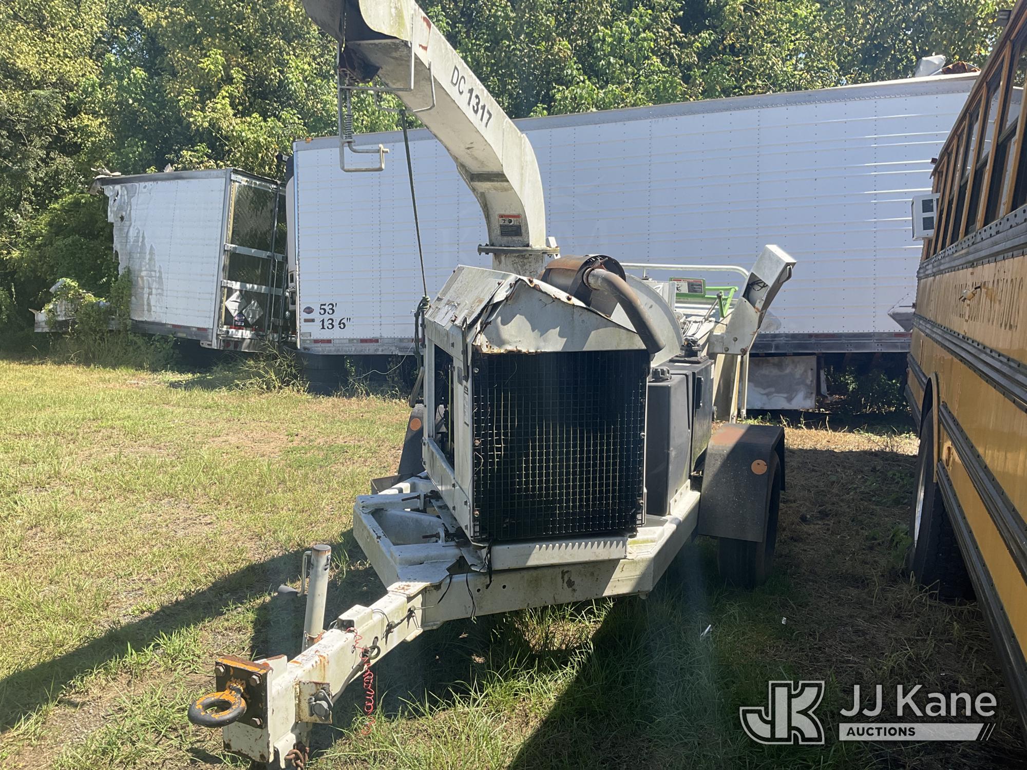 Photo of 2013 Altec DC1317