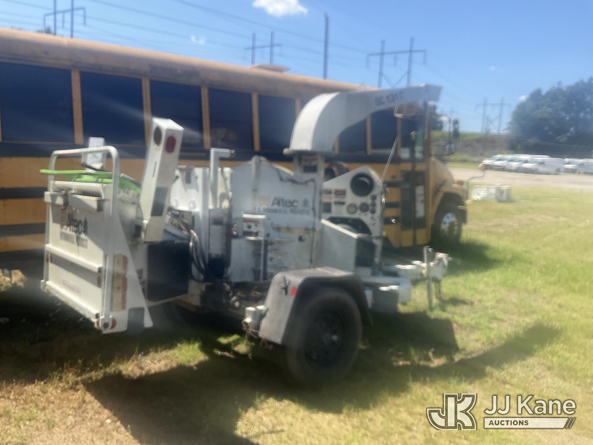 2013 Altec DC1317