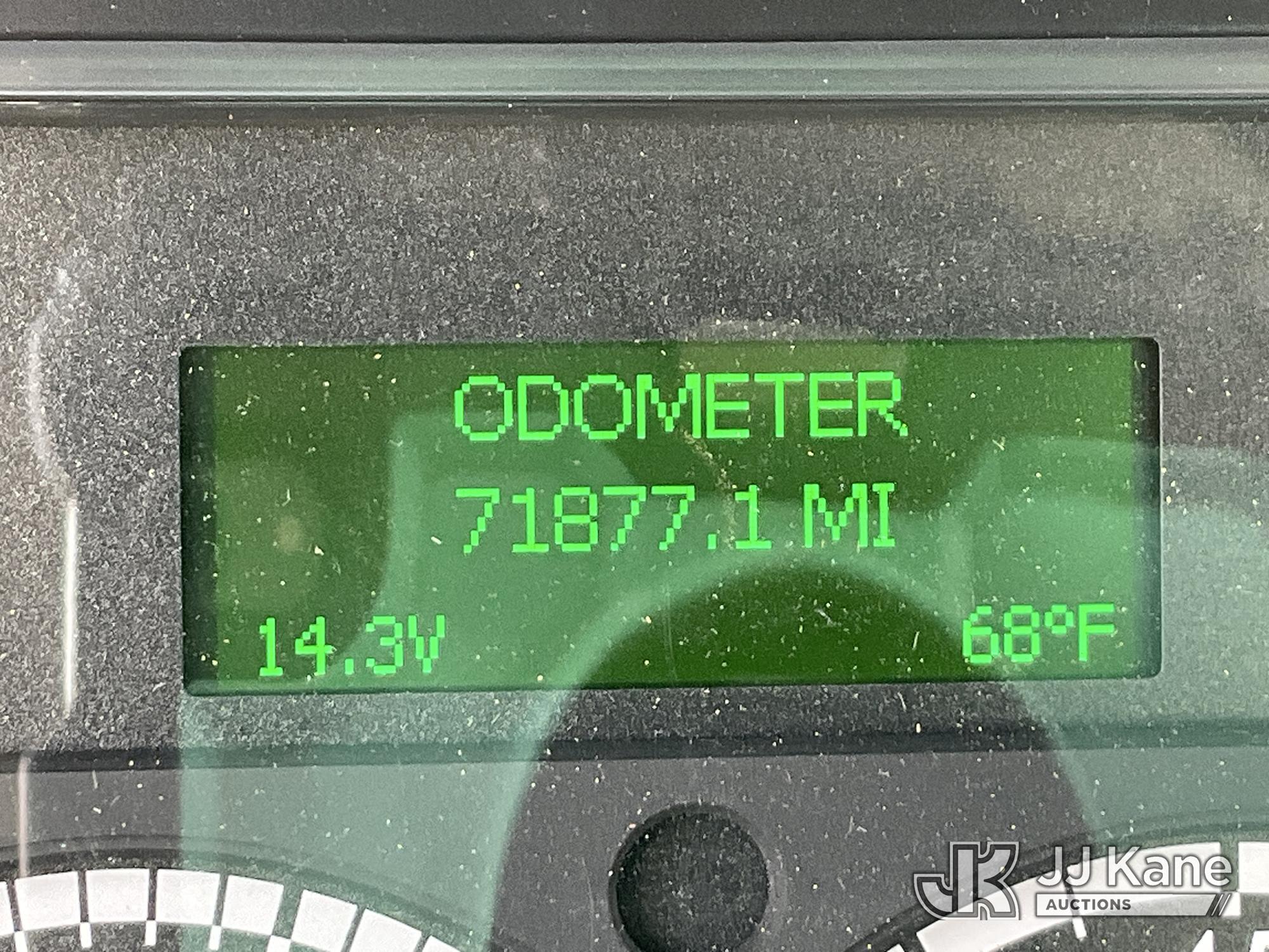 2014 Freightliner M2 106