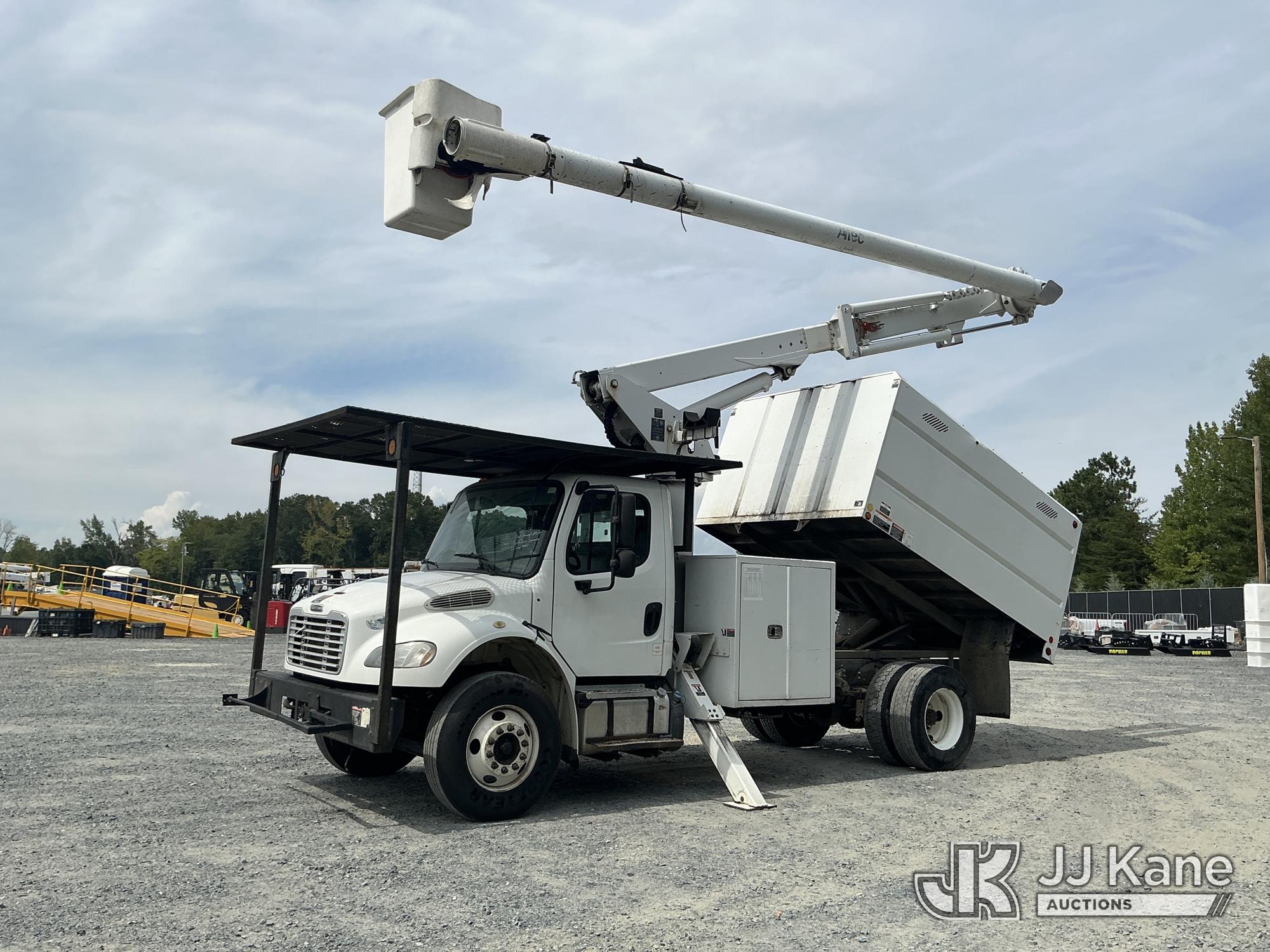 Photo of 2016 Freightliner M2 106