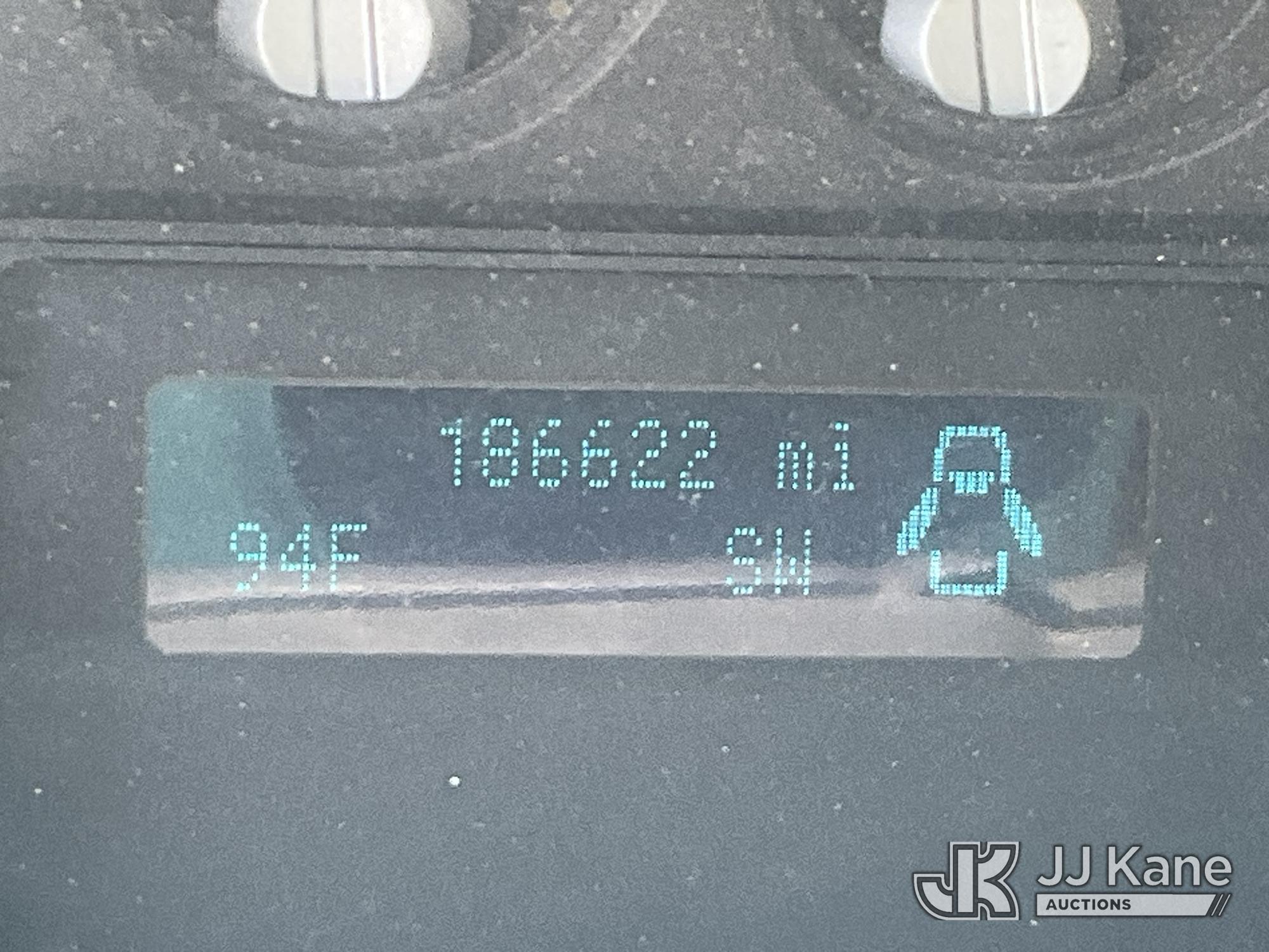 2016 Ford F350 4x4