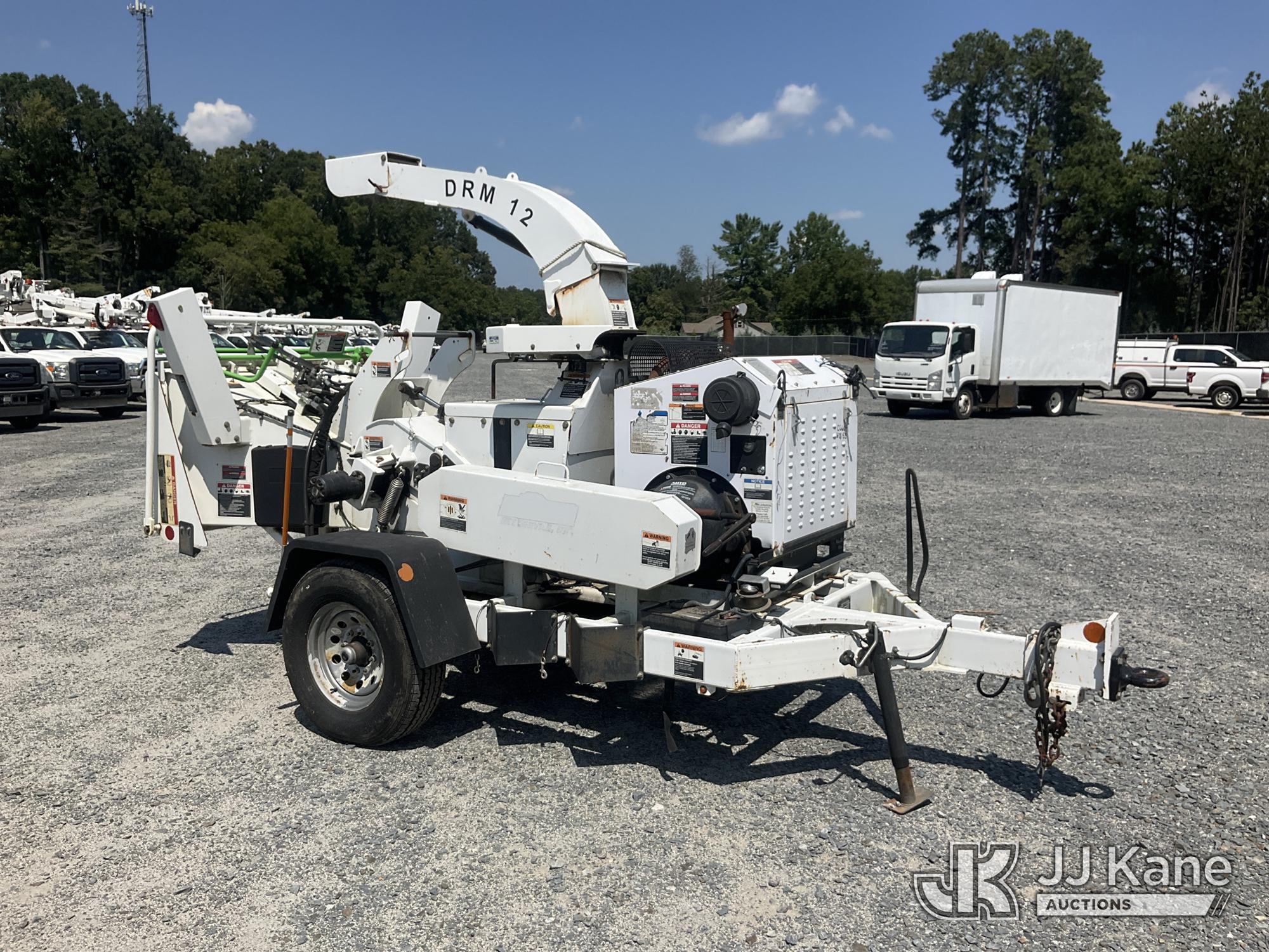 2017 Altec DRM12