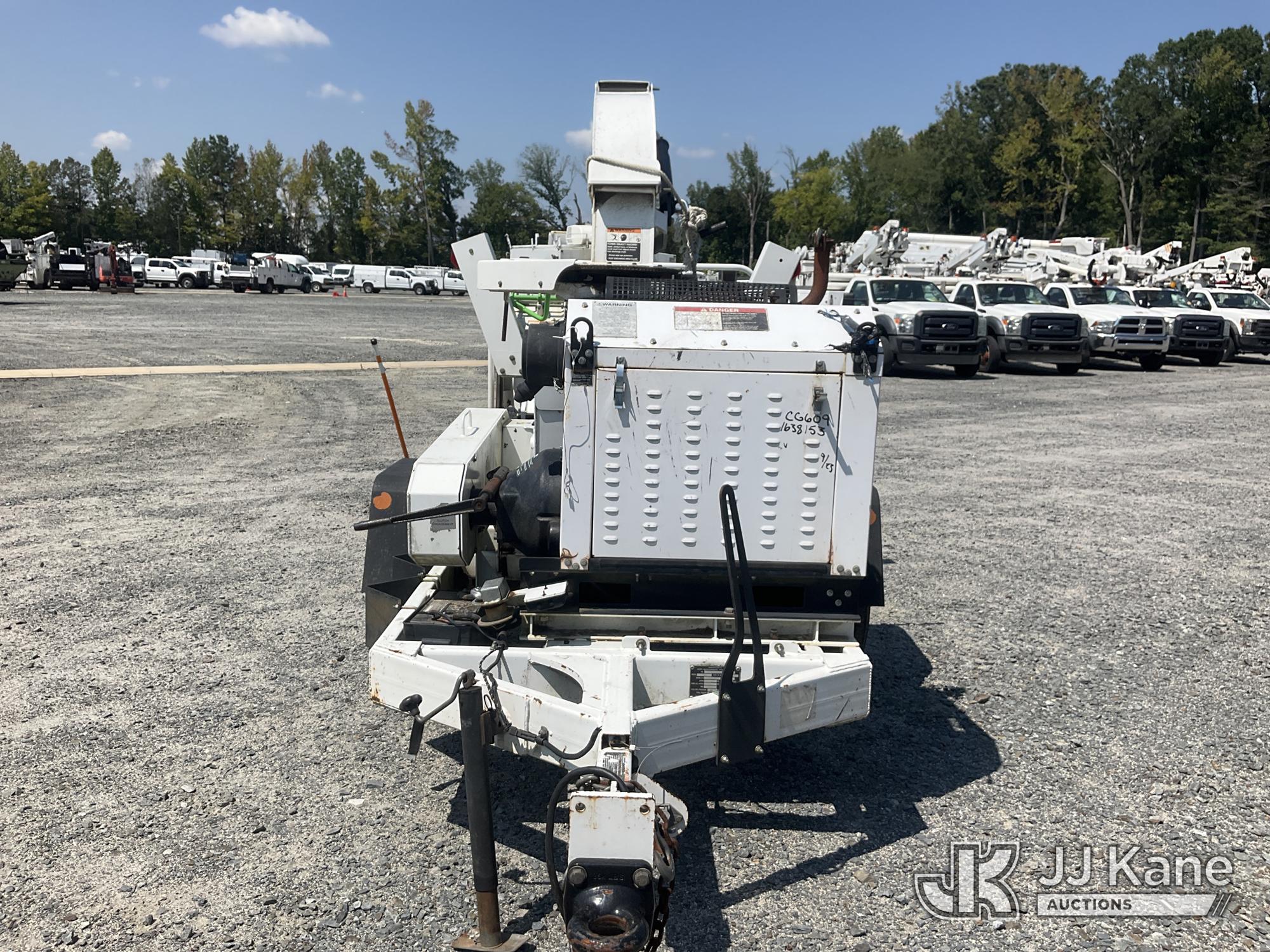 2017 Altec DRM12