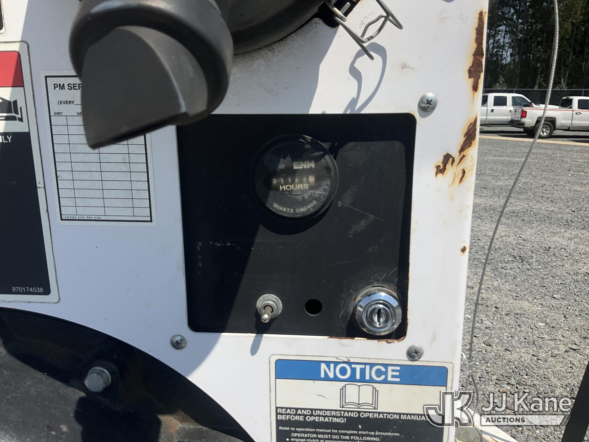 2017 Altec DRM12