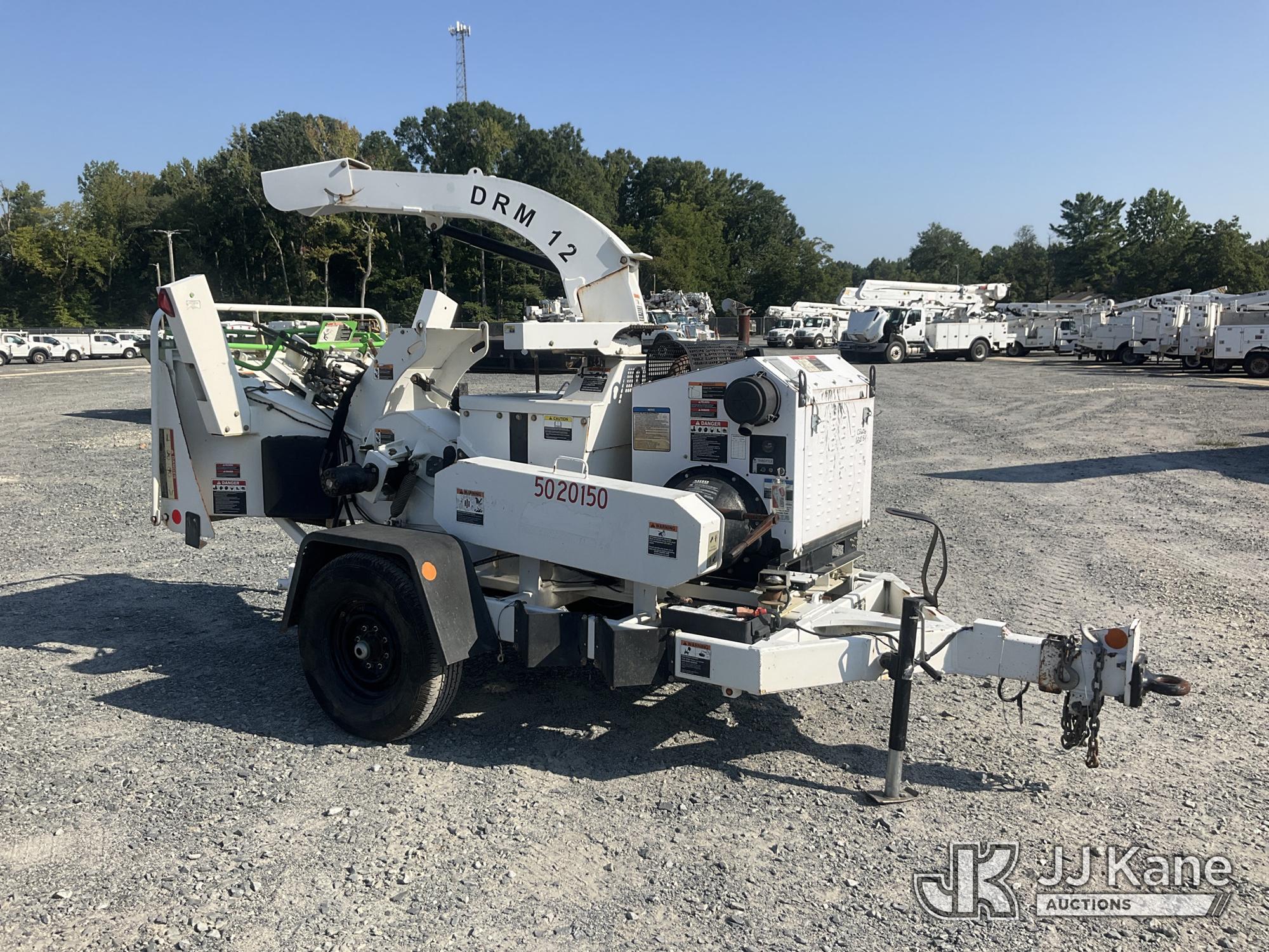 2017 Altec DRM12