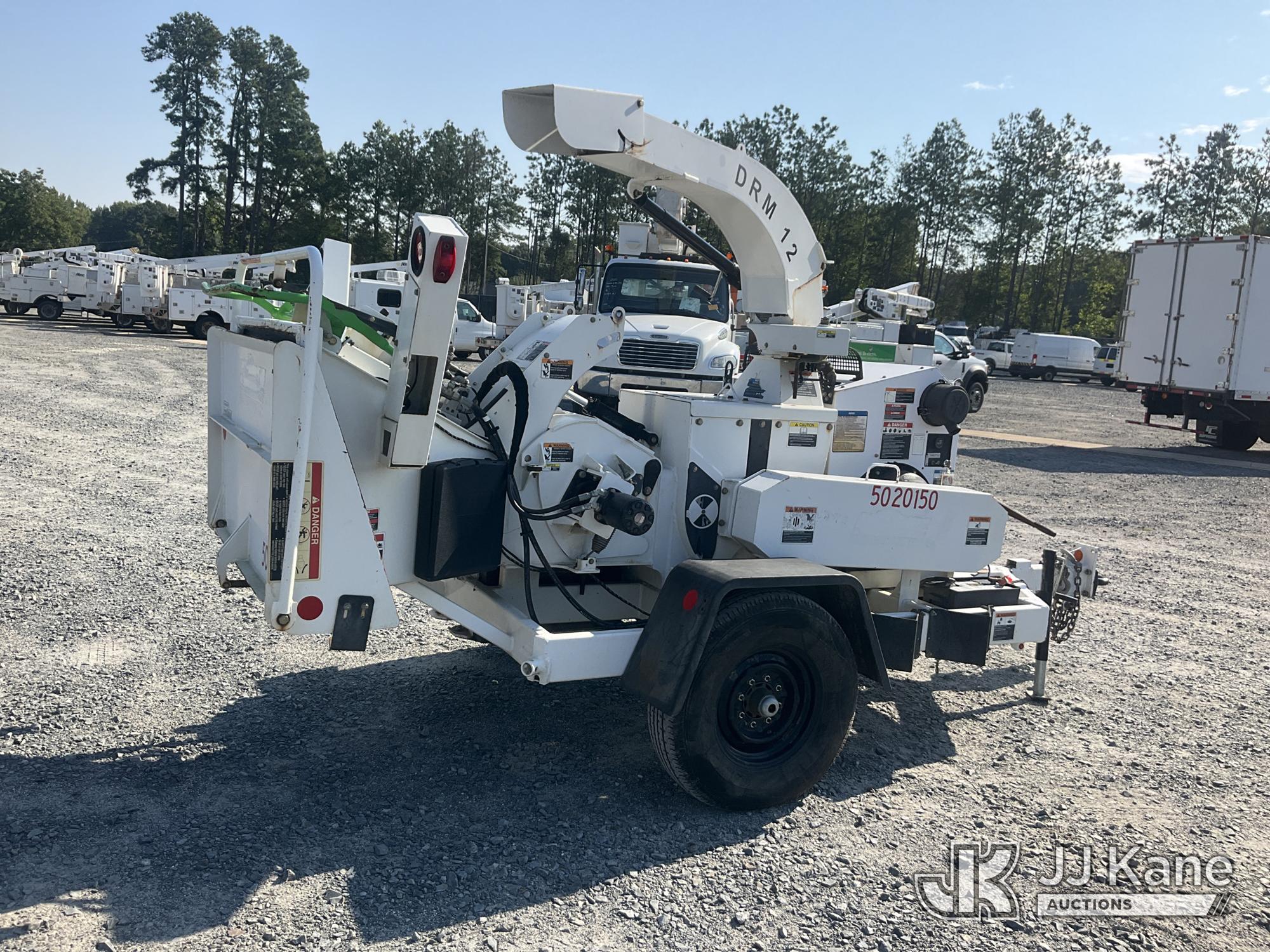 2017 Altec DRM12
