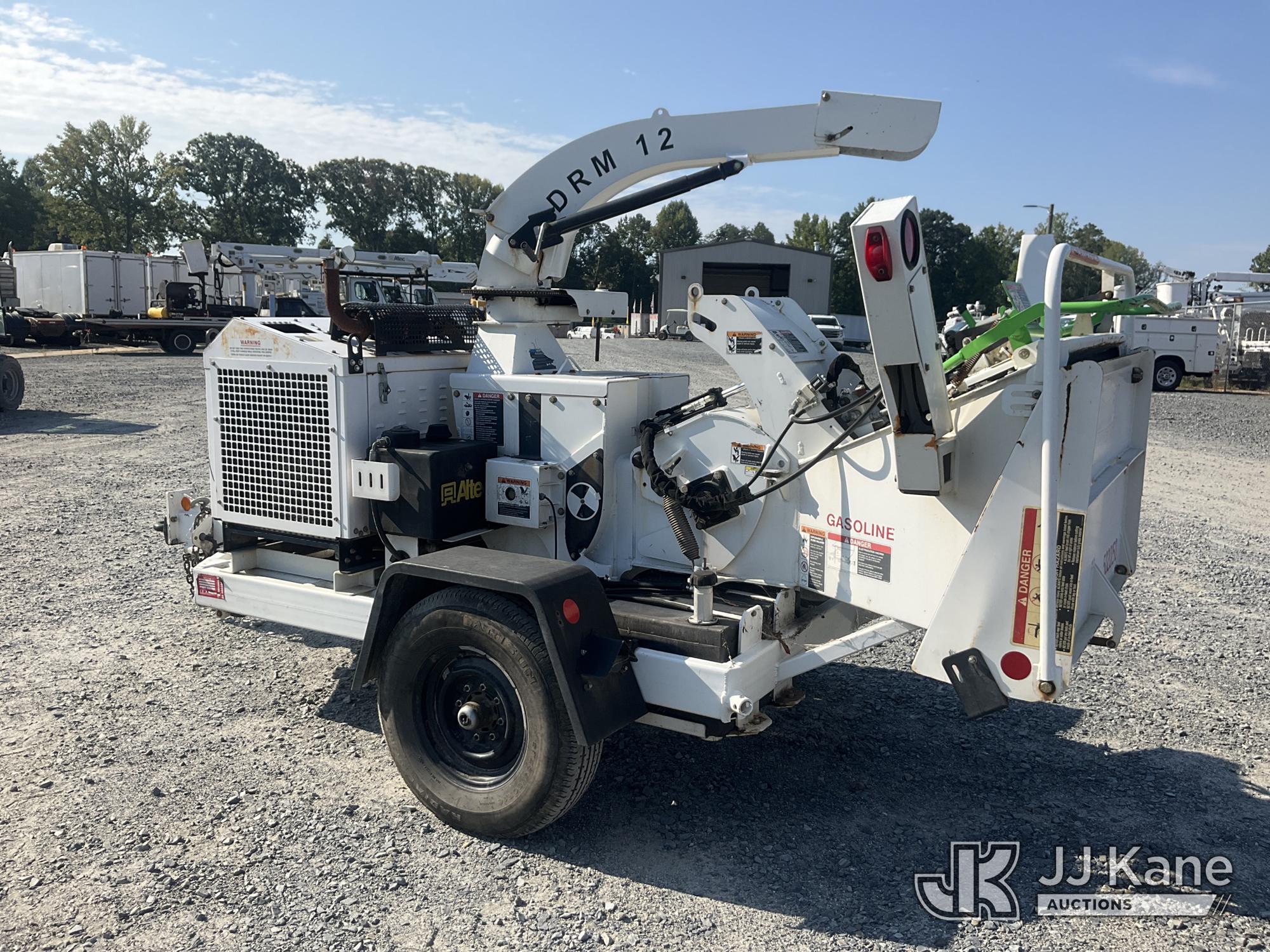 2017 Altec DRM12
