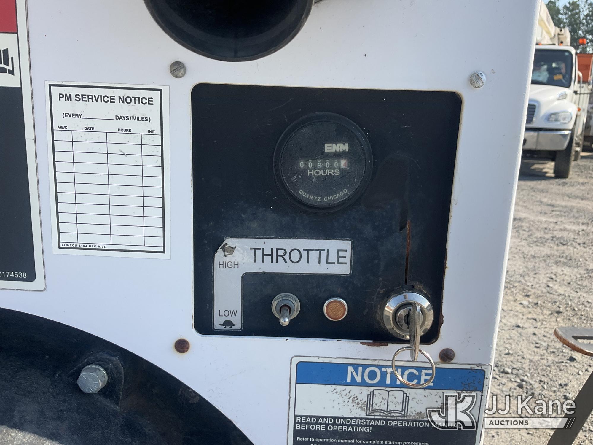 2017 Altec DRM12