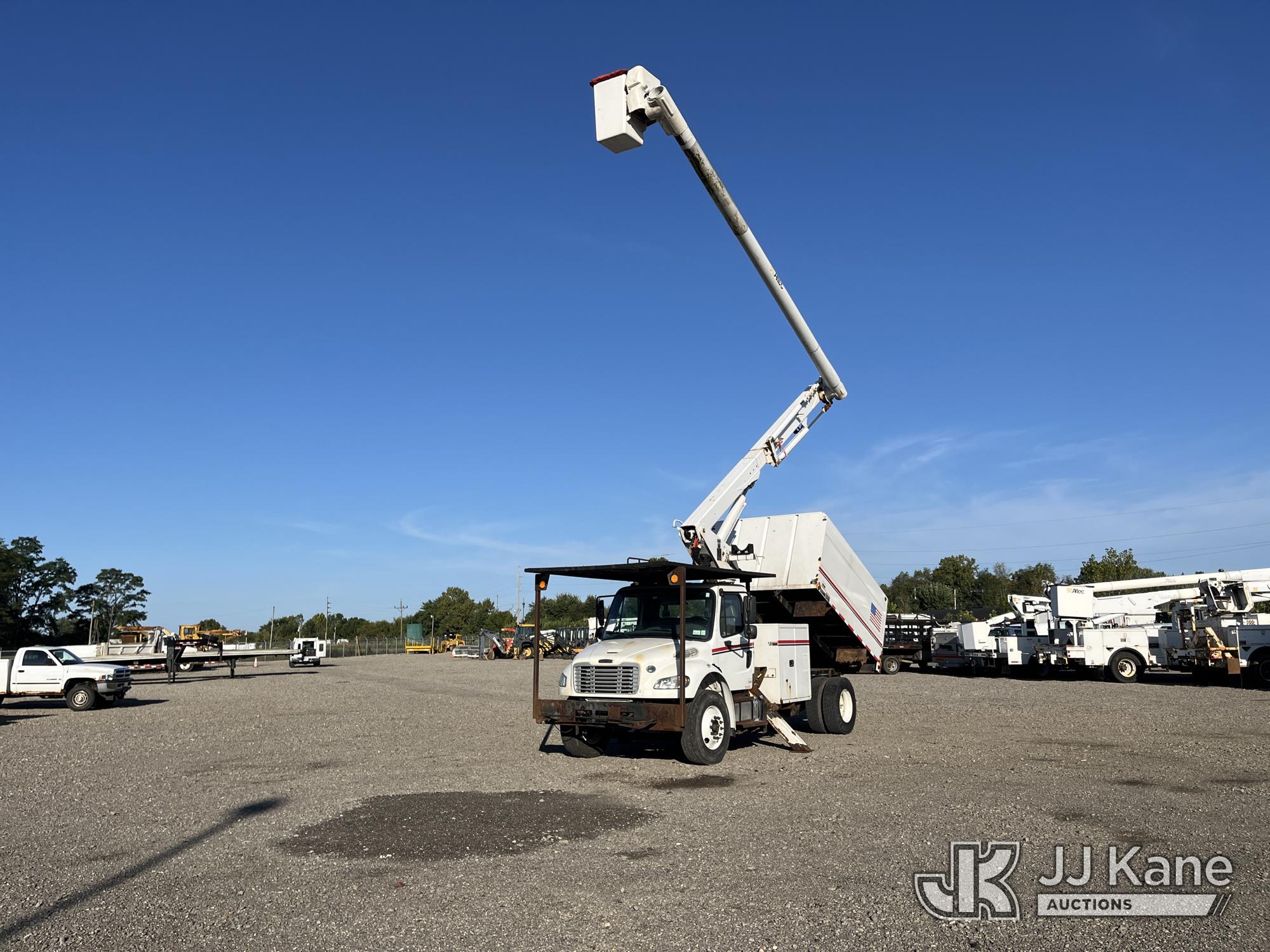 Photo of 2018 Freightliner M2 106