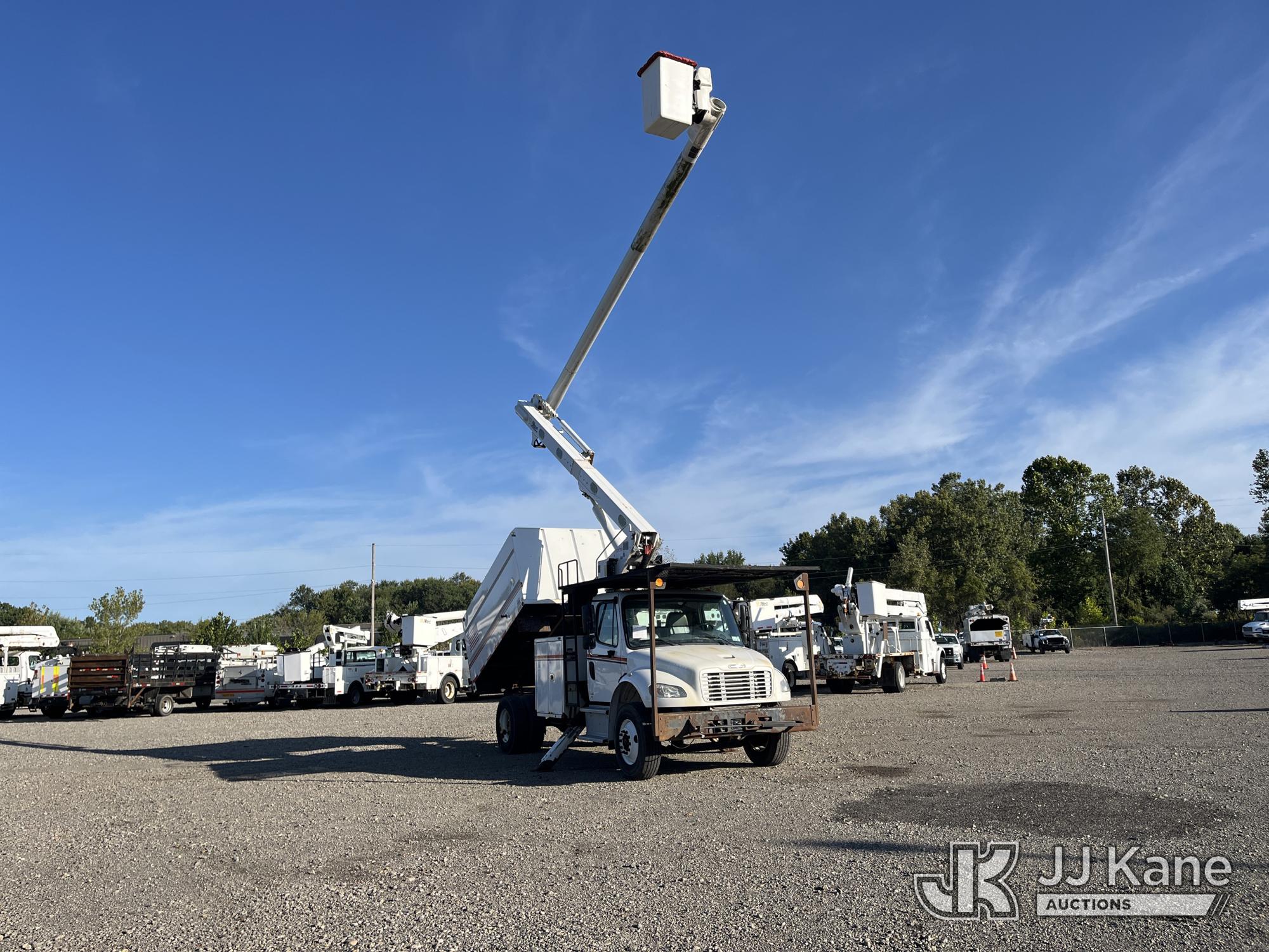 2018 Freightliner M2 106