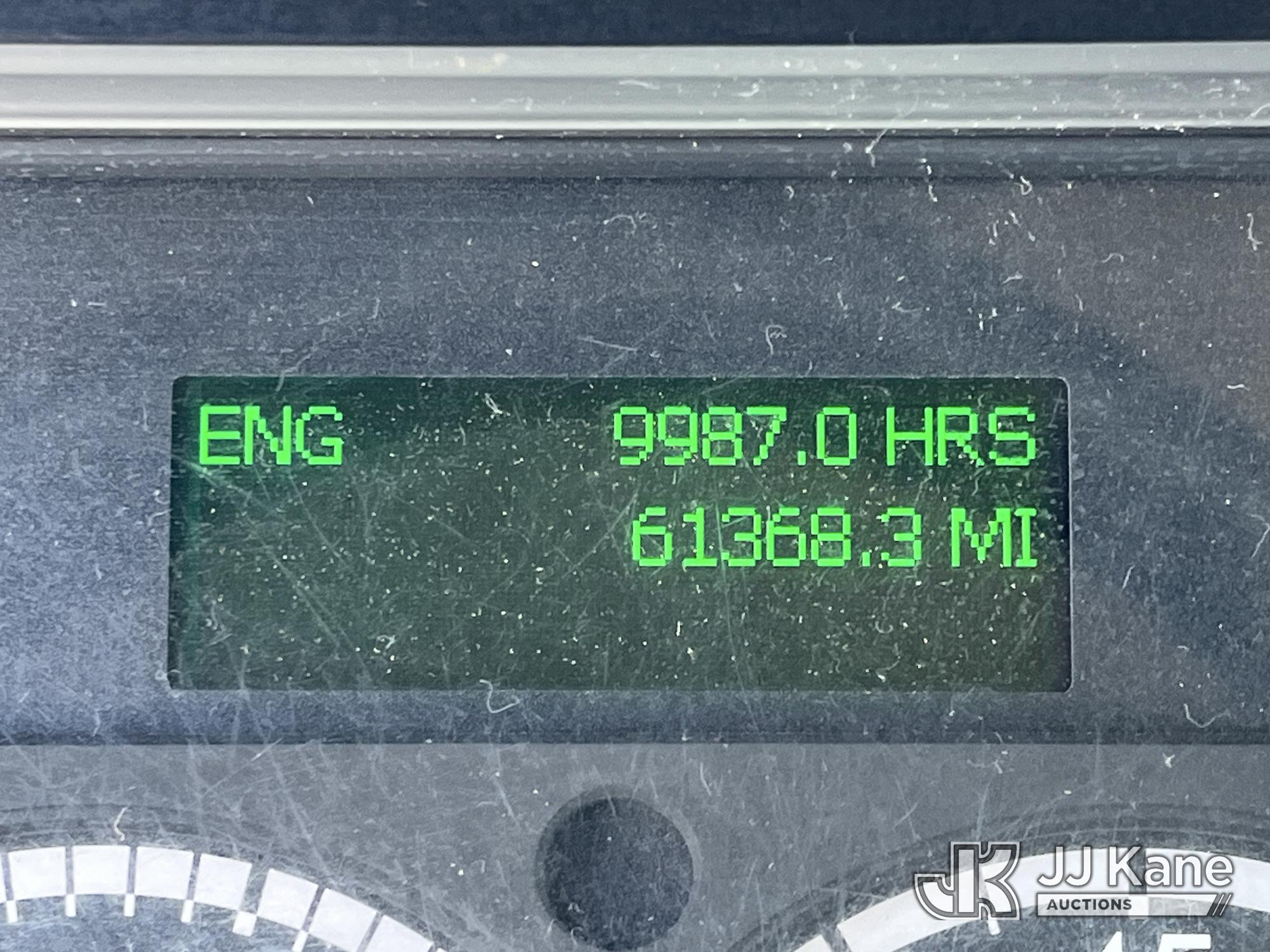2018 Freightliner M2 106