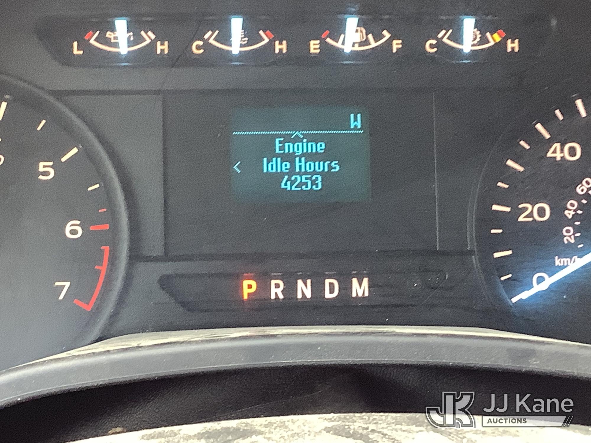 2019 Ford F150 4X4