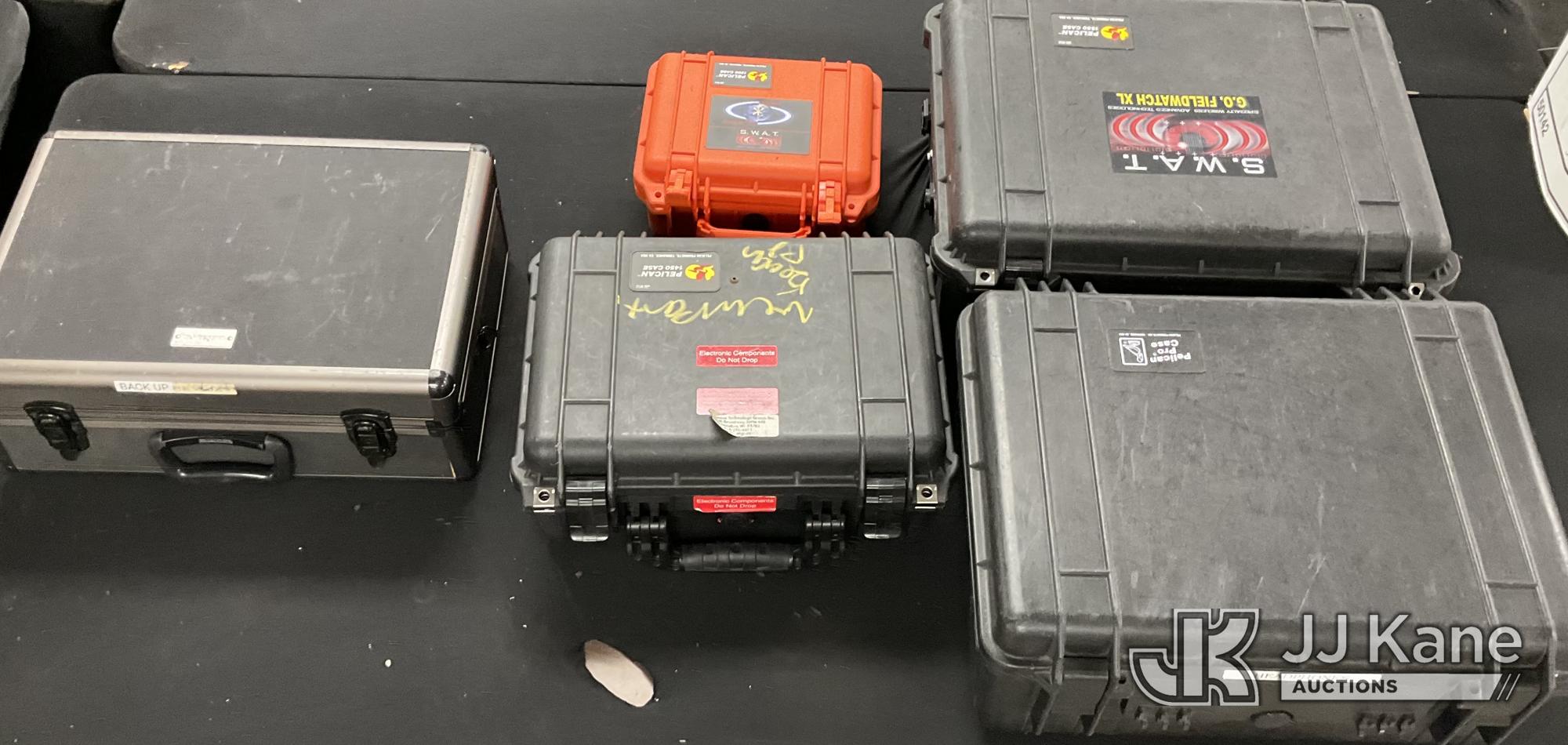 Electronics (Used) NOTE: This unit is being sold AS IS/WHERE IS via Timed Auction and is located in Jurupa Valley