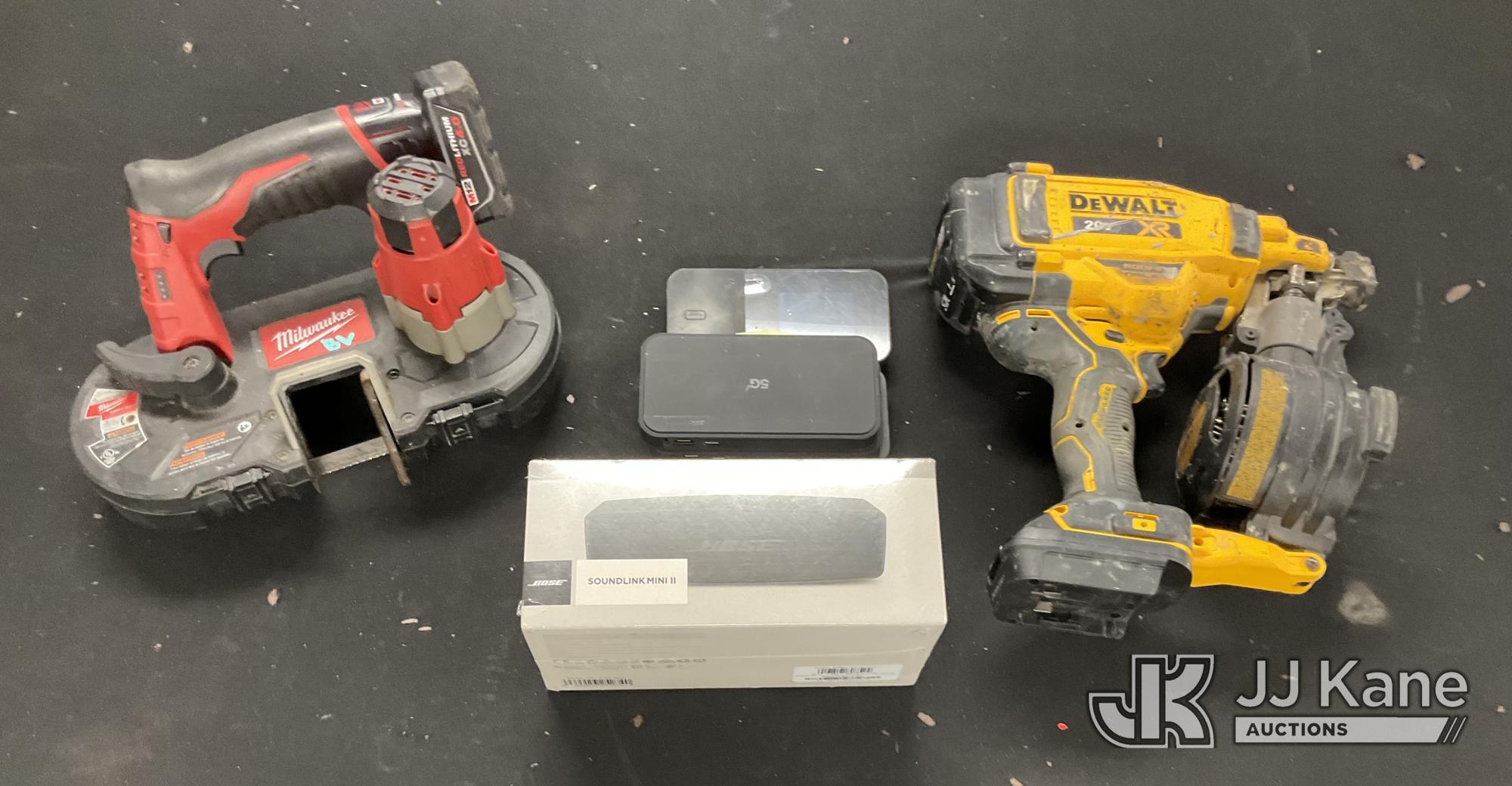 Power Tools