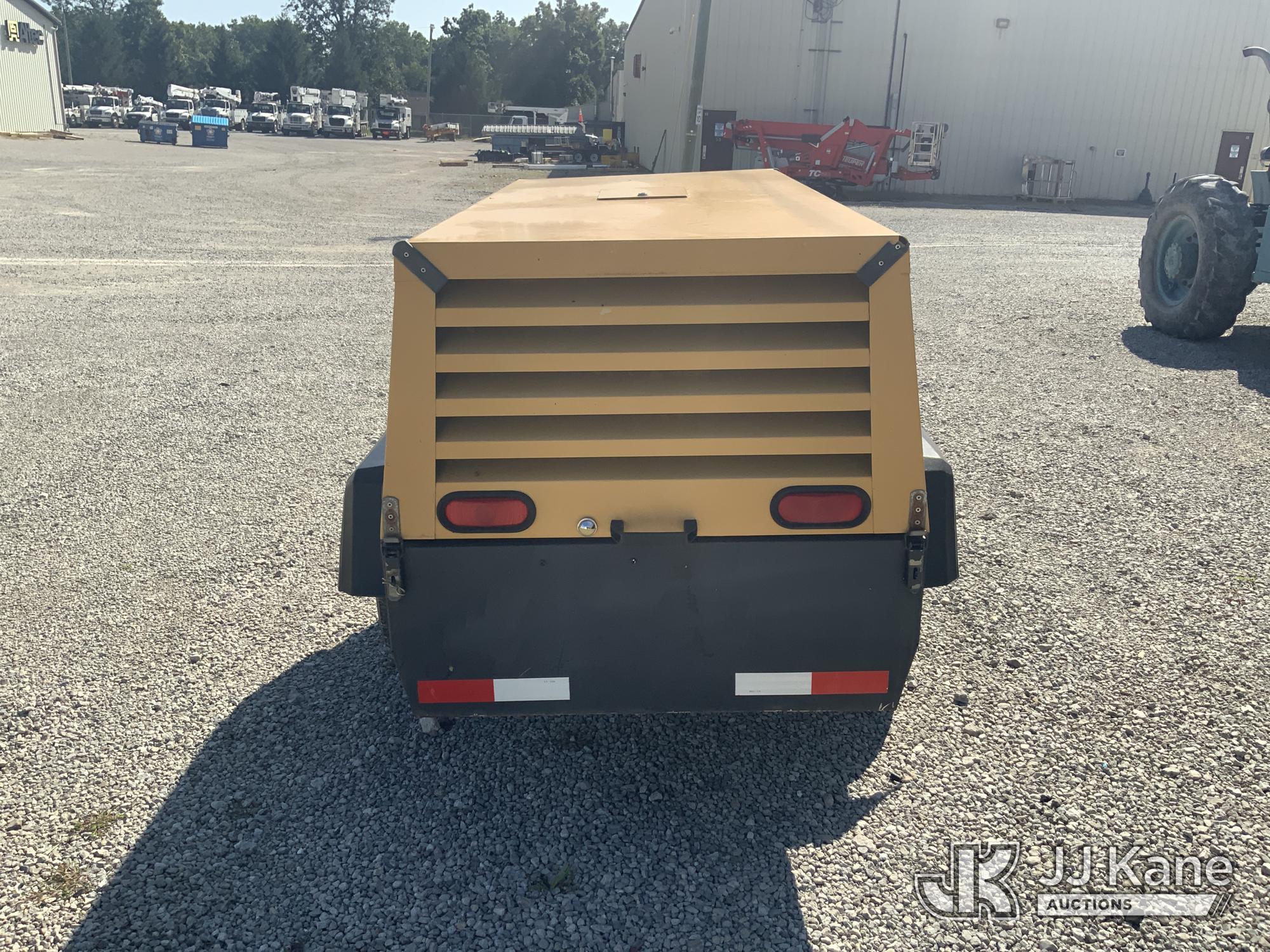 2005 Atlas Copco XAS97