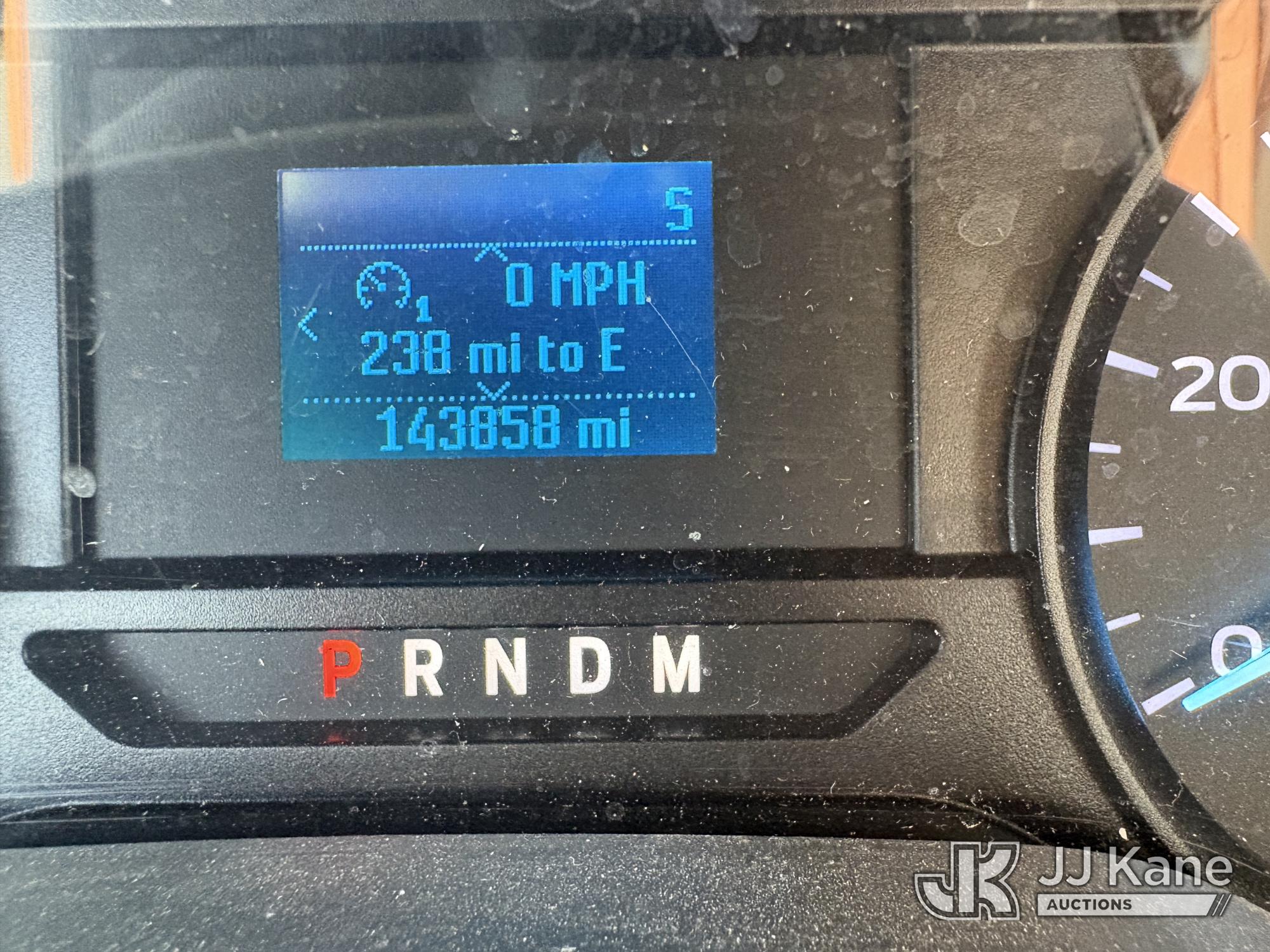 2022 Ford F-450 SD