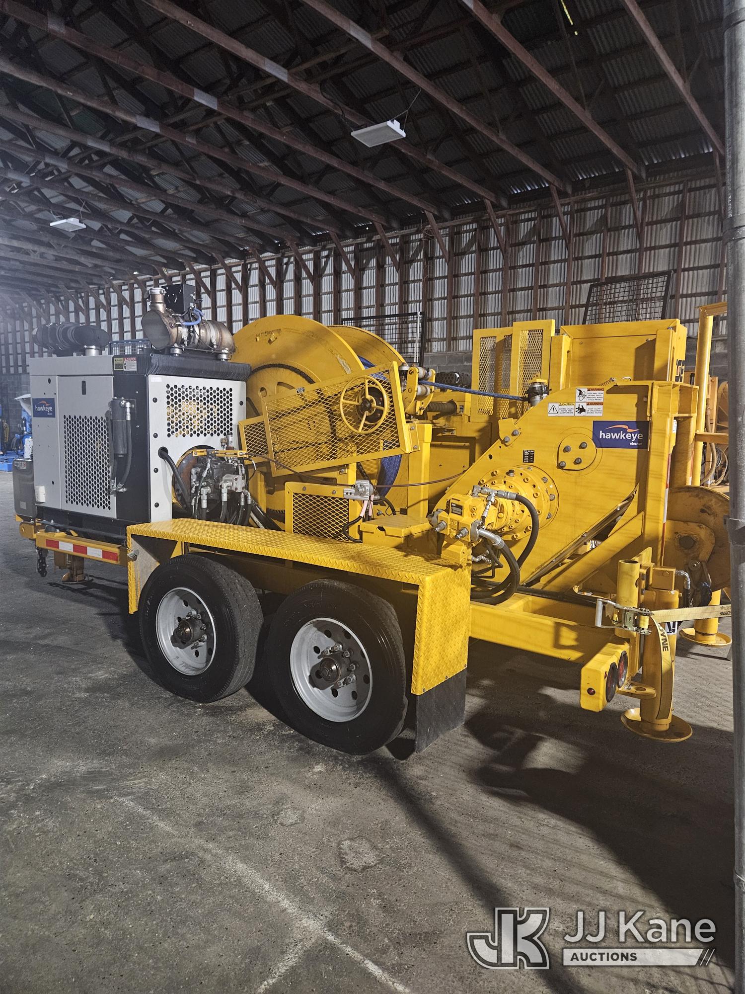 2023 TSE UP400