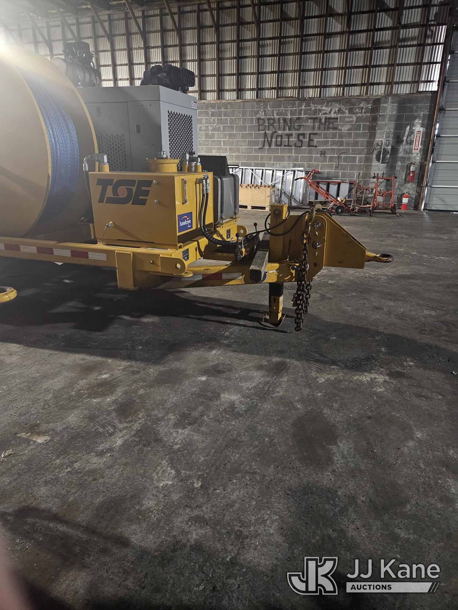 2023 TSE UP400