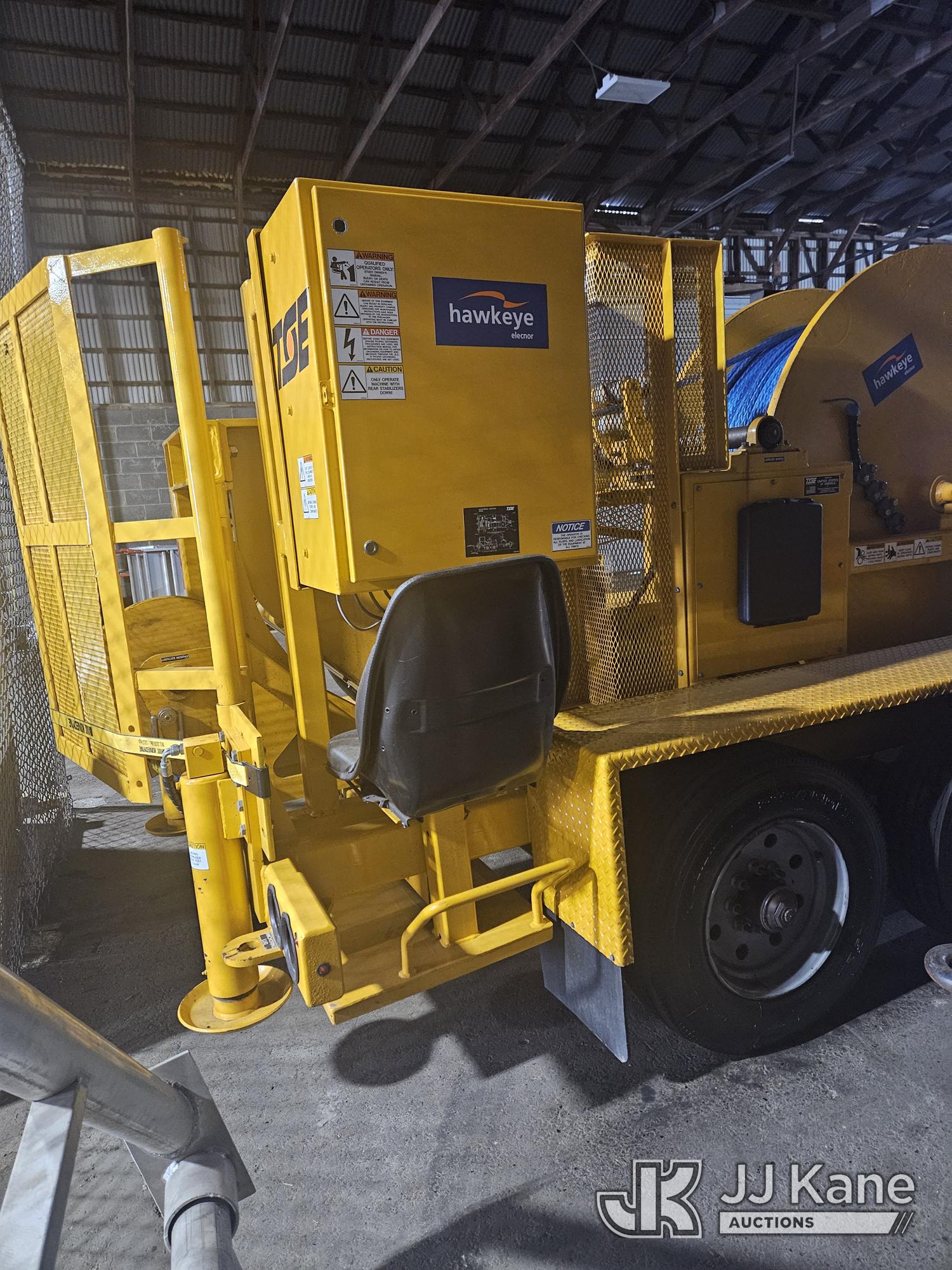 2023 TSE UP400