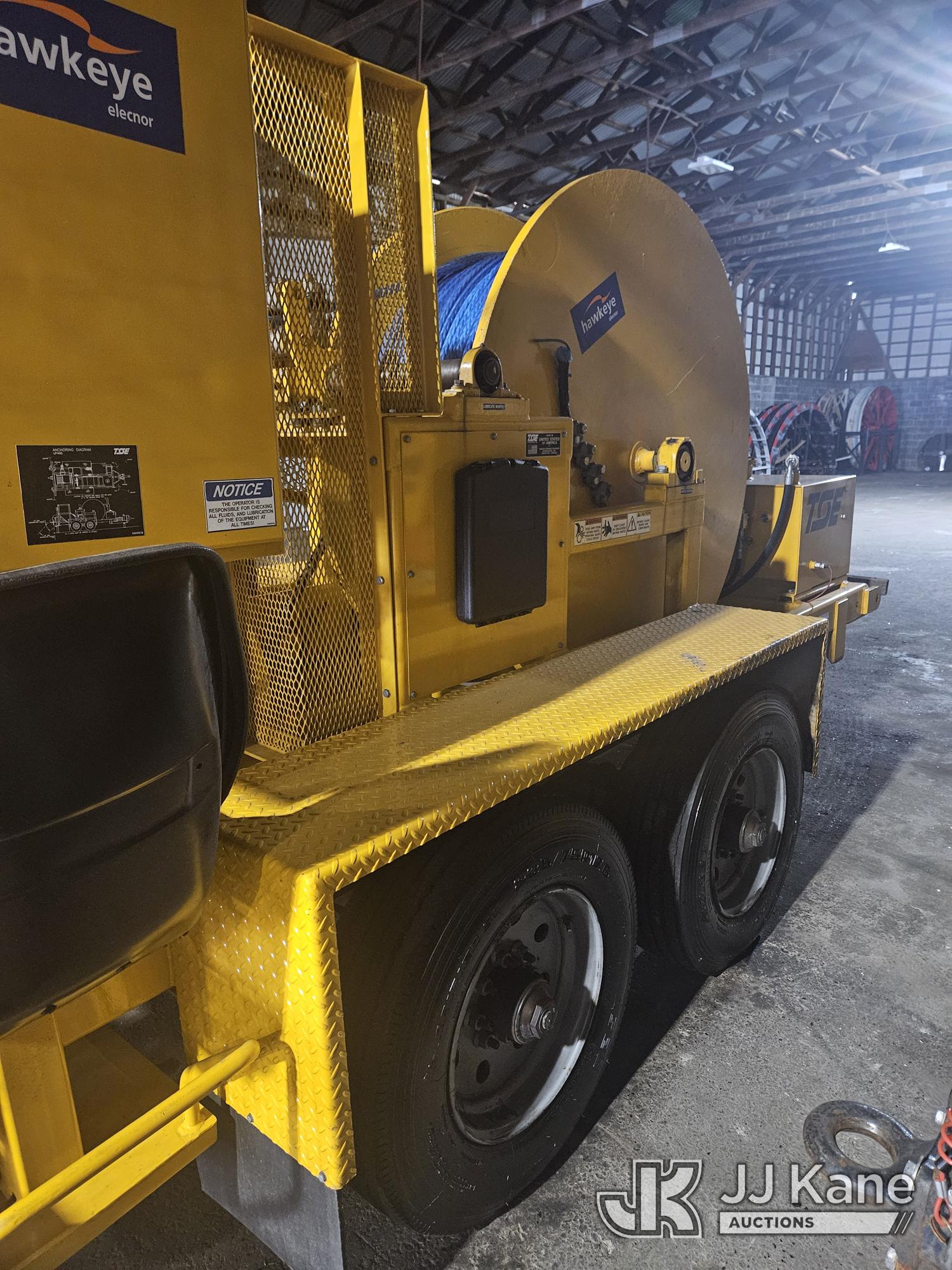 2023 TSE UP400