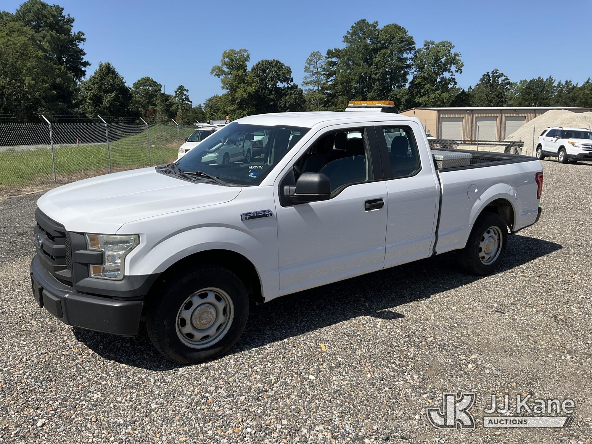 Photo of 2015 Ford F150