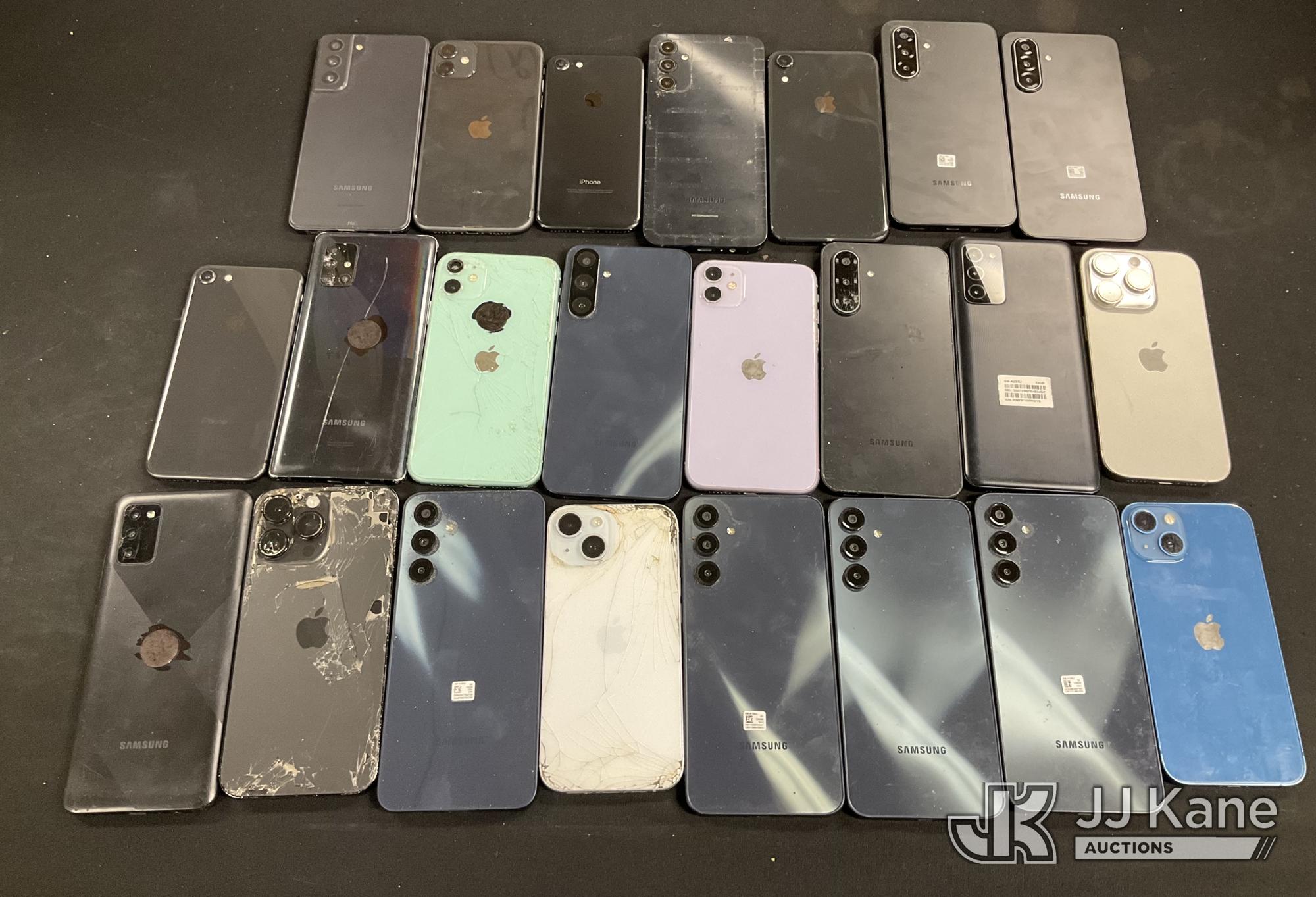 Cell Phones