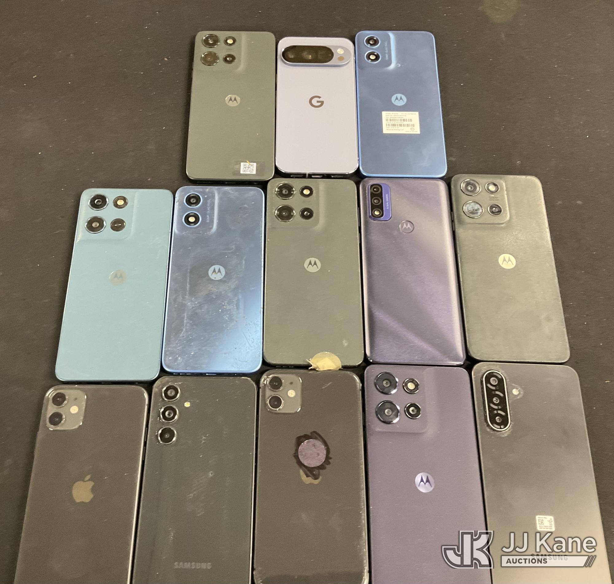 Cell Phones