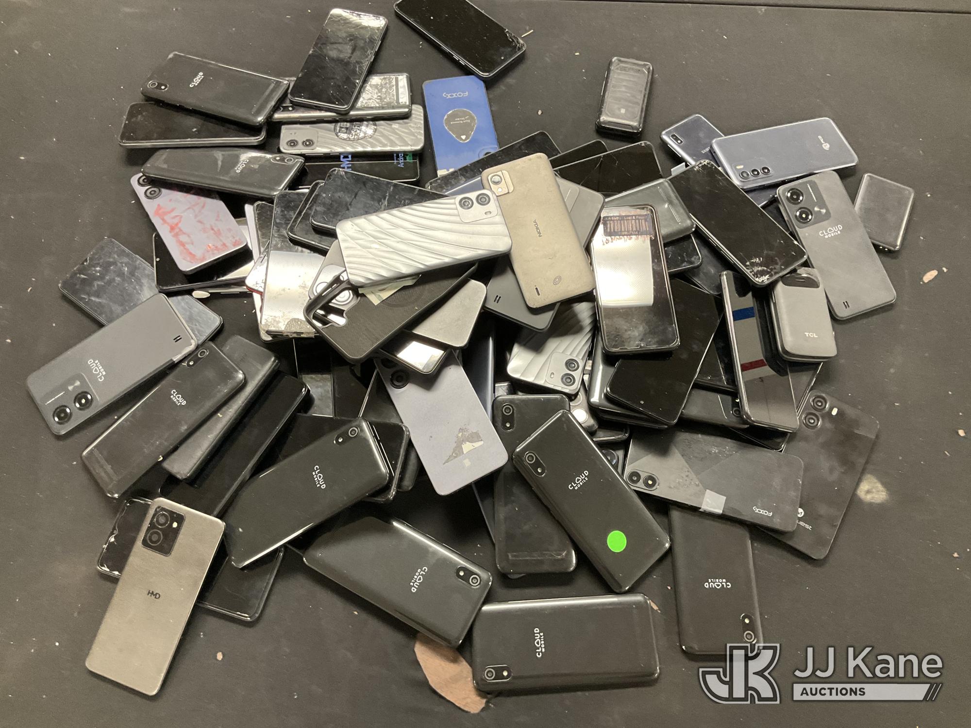 Cell Phones