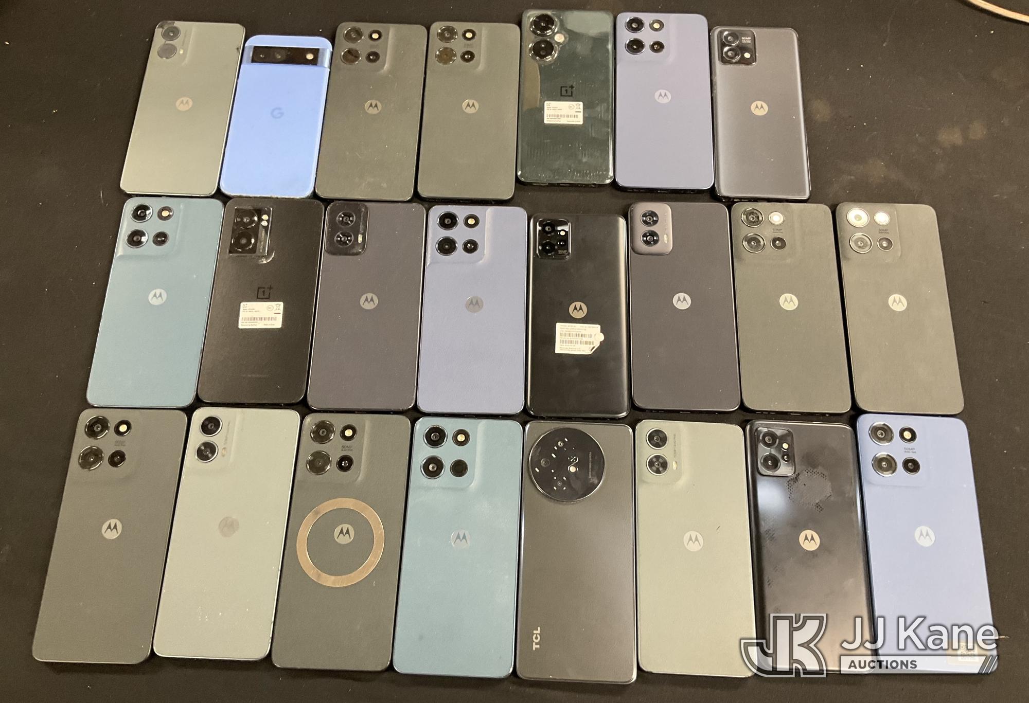 Cell Phones