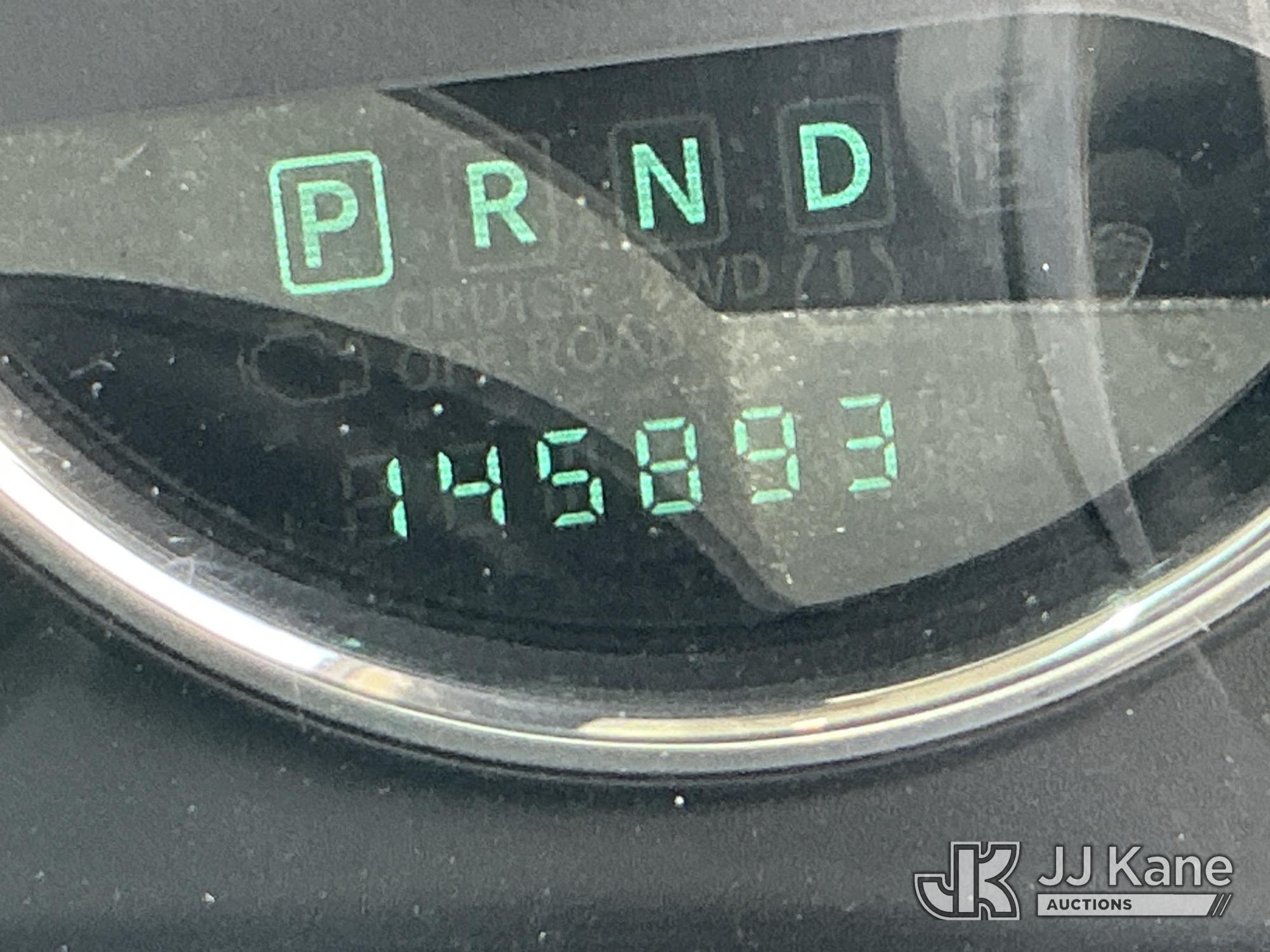2014 Jeep WRANGLER