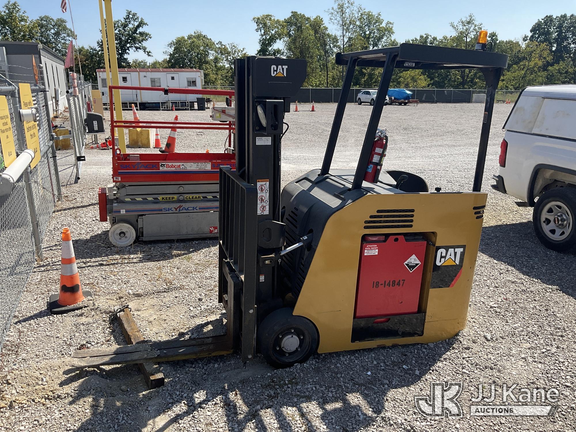 Photo of Caterpillar ES5000-36V