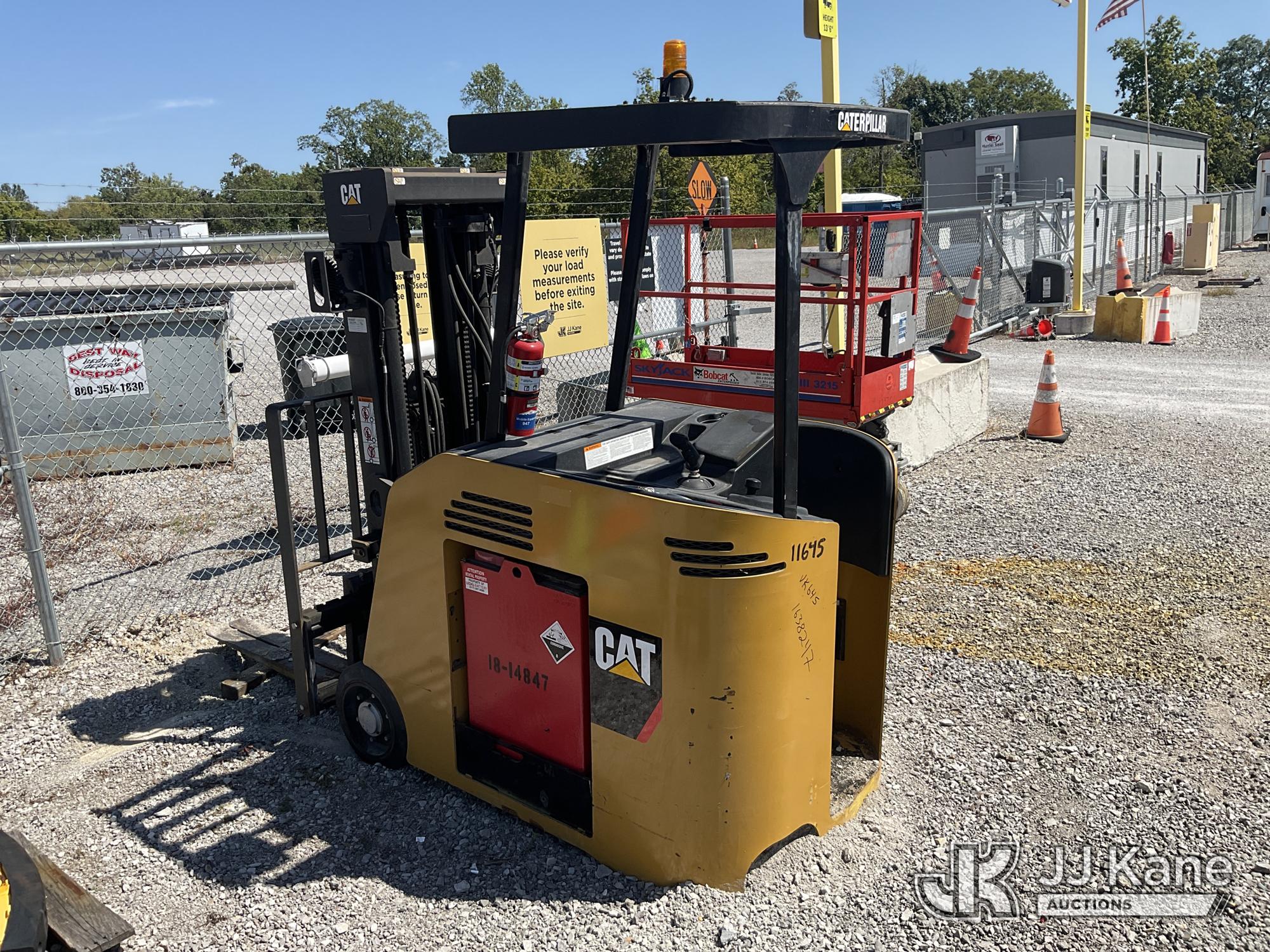 0 Caterpillar ES5000-36V