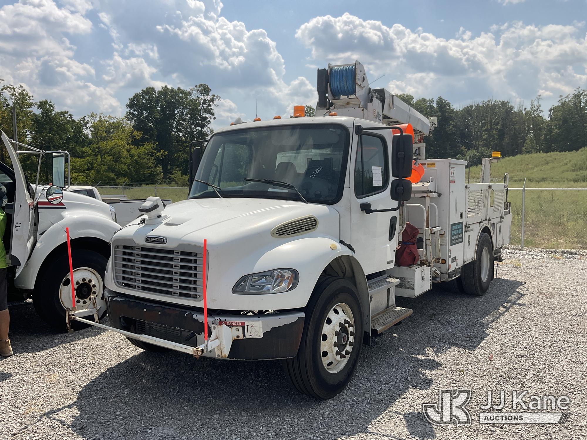 Photo of 2011 Freightliner M2 106