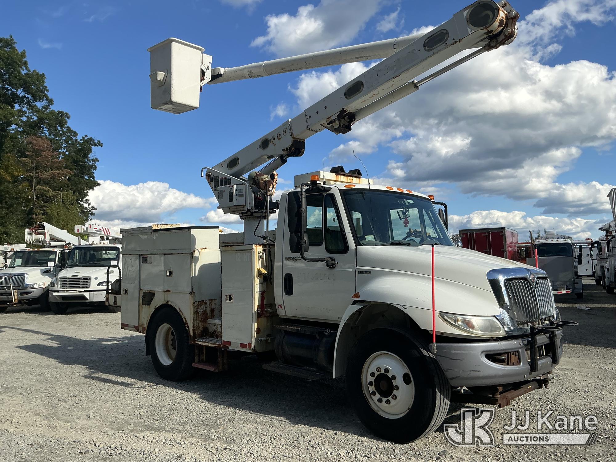 2010 International 4300