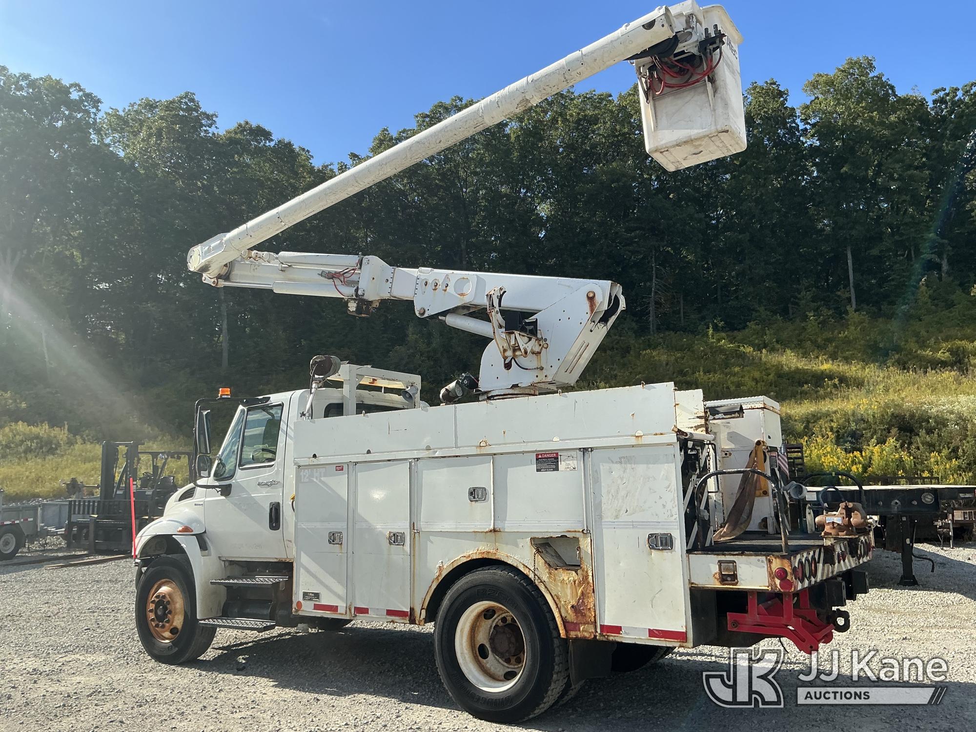 2010 International 4300