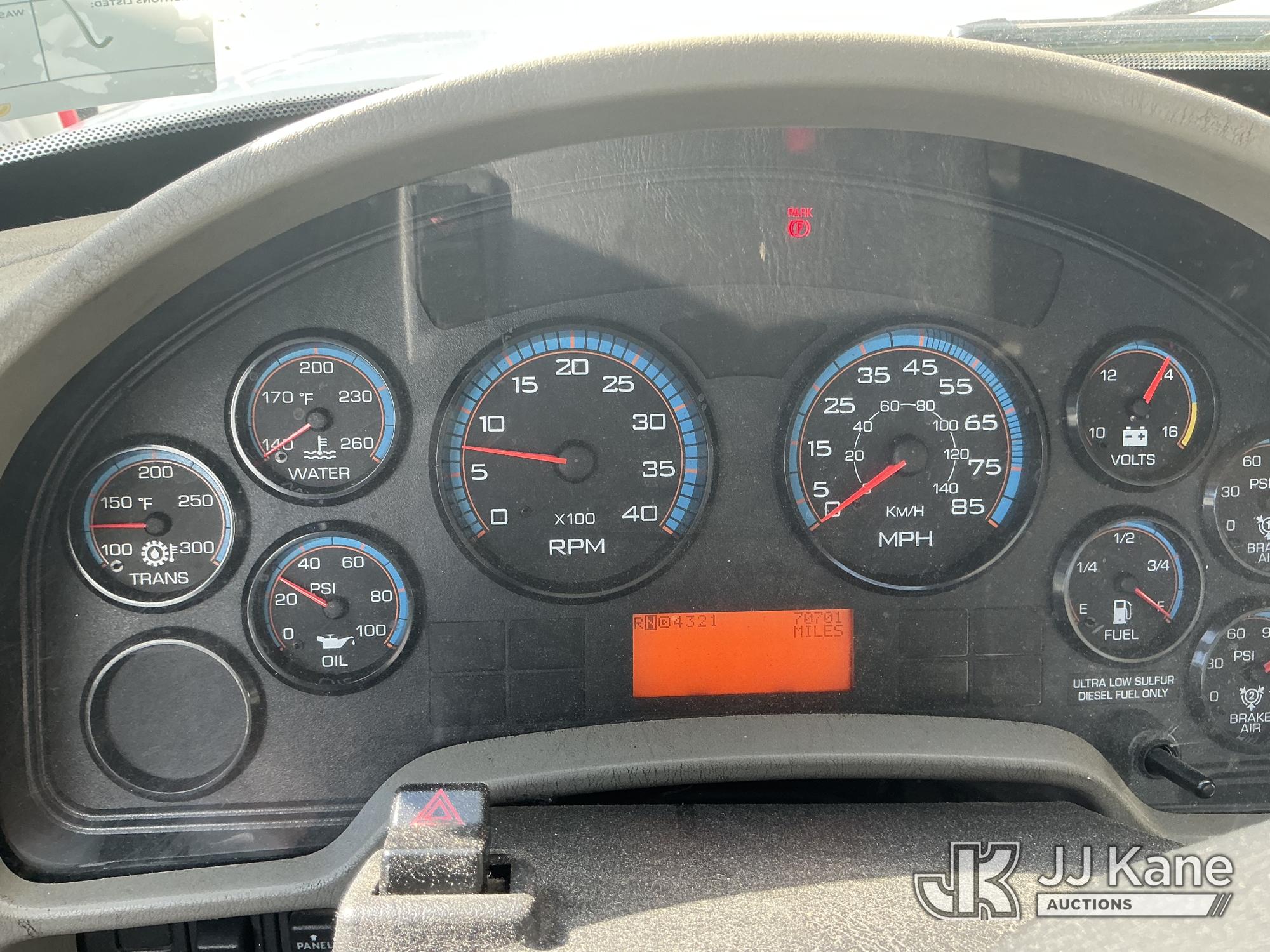 2010 International 4300